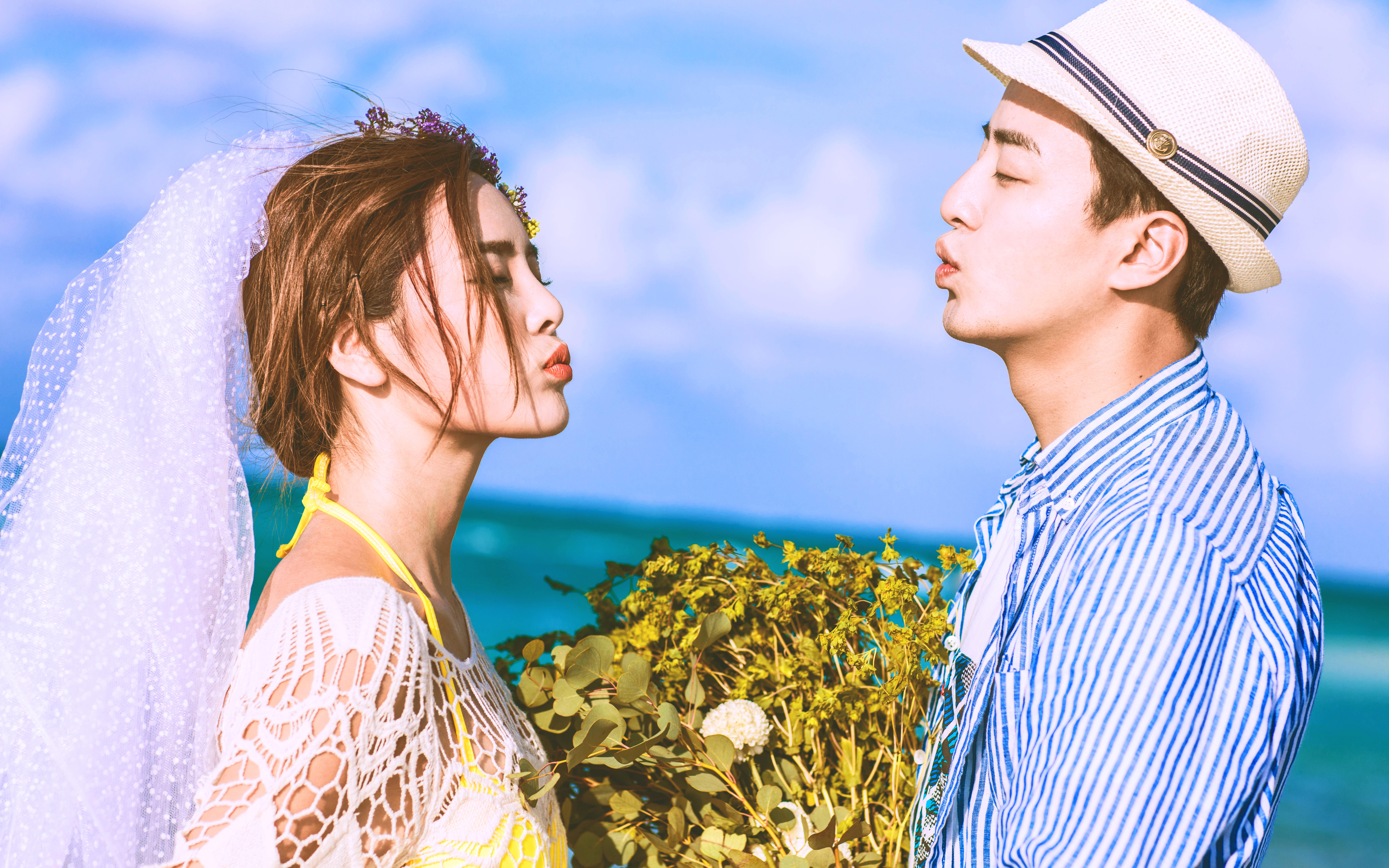 V1视觉摄影套系3999