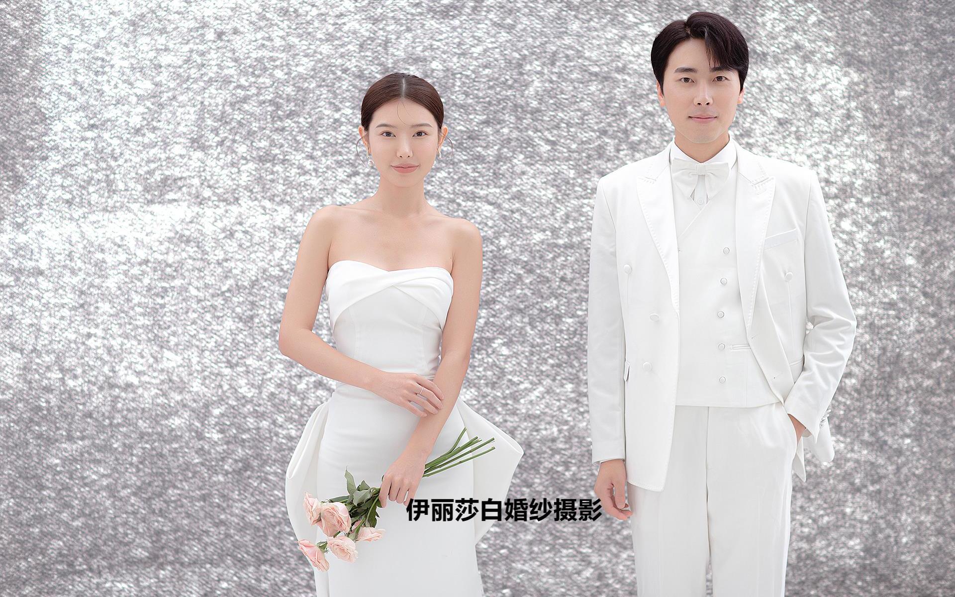 拍婚纱照1999-2999-3888-4699