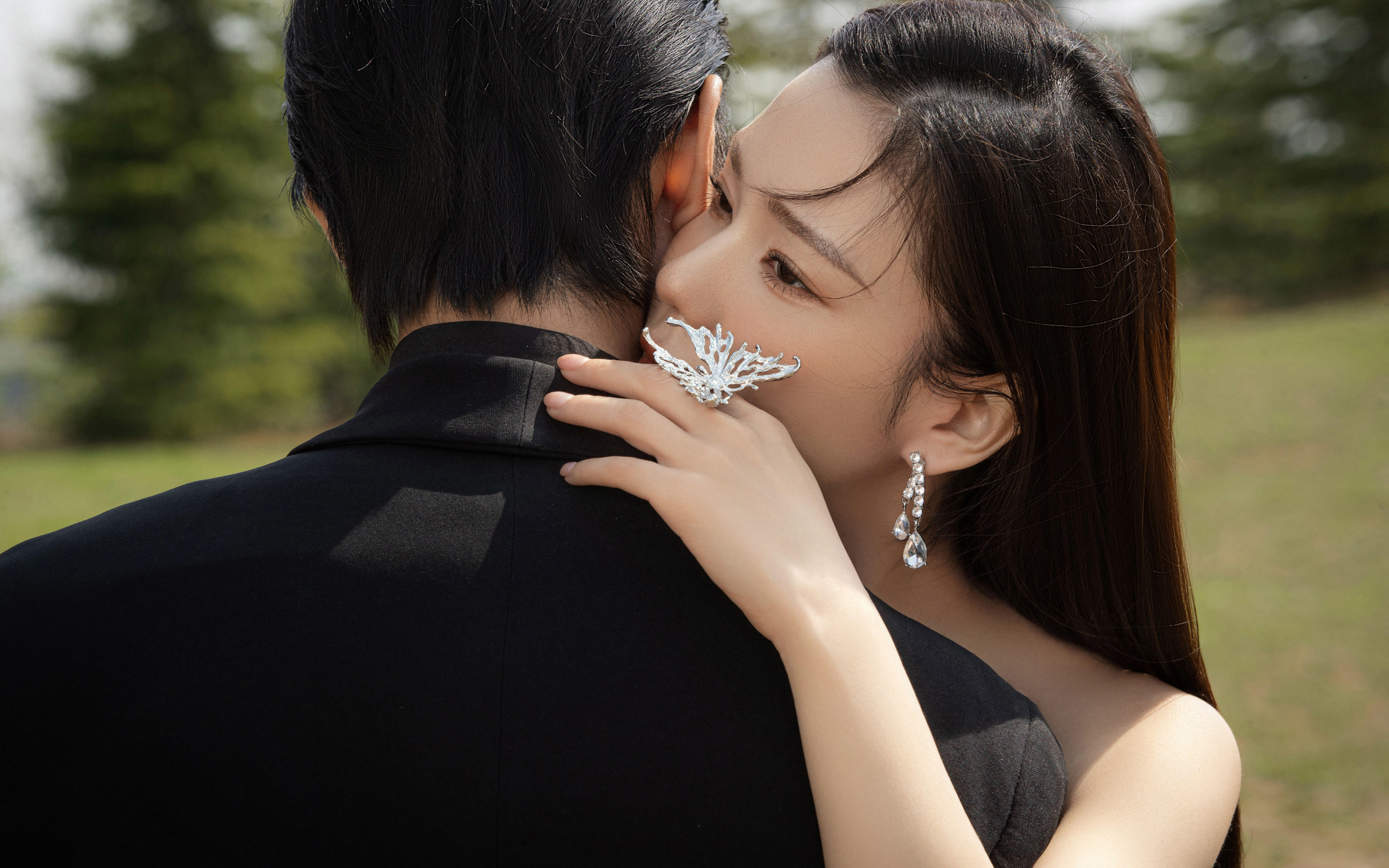 铂斐旅拍-「如果你也爱这样的森系风格」