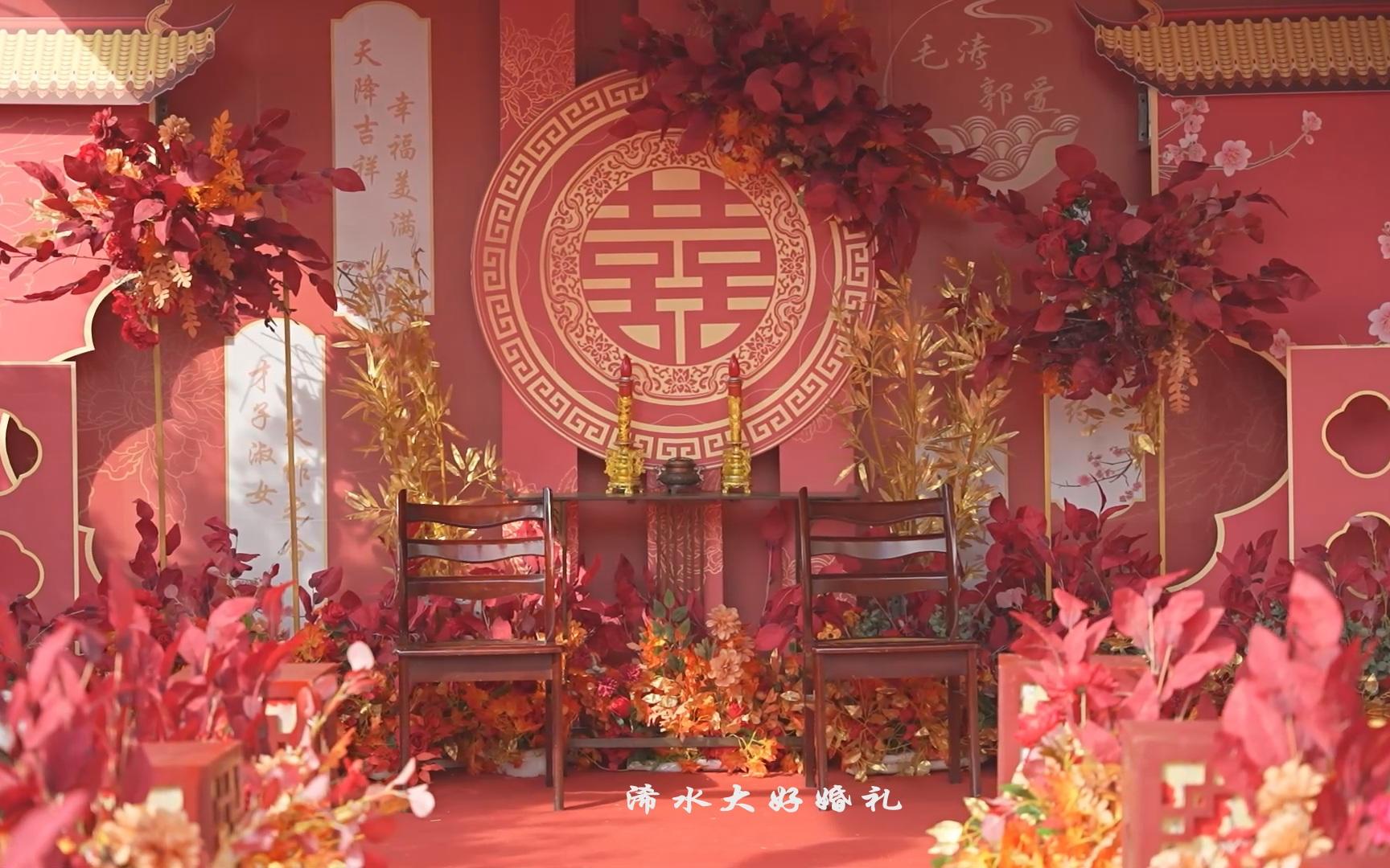 【琴瑟和鸣】大气/层次/古典