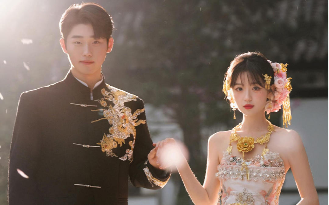 中式国风 • BLSY