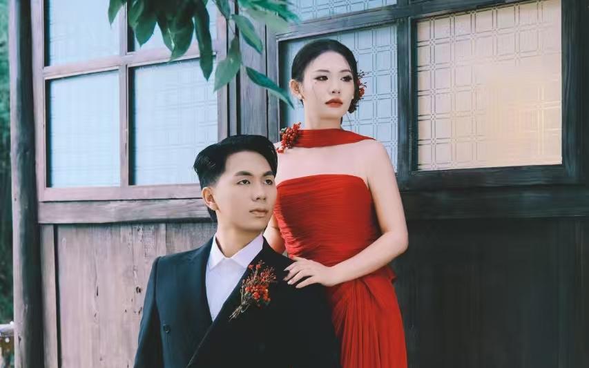 -澜心- 新中式-园林-国风-东方美学