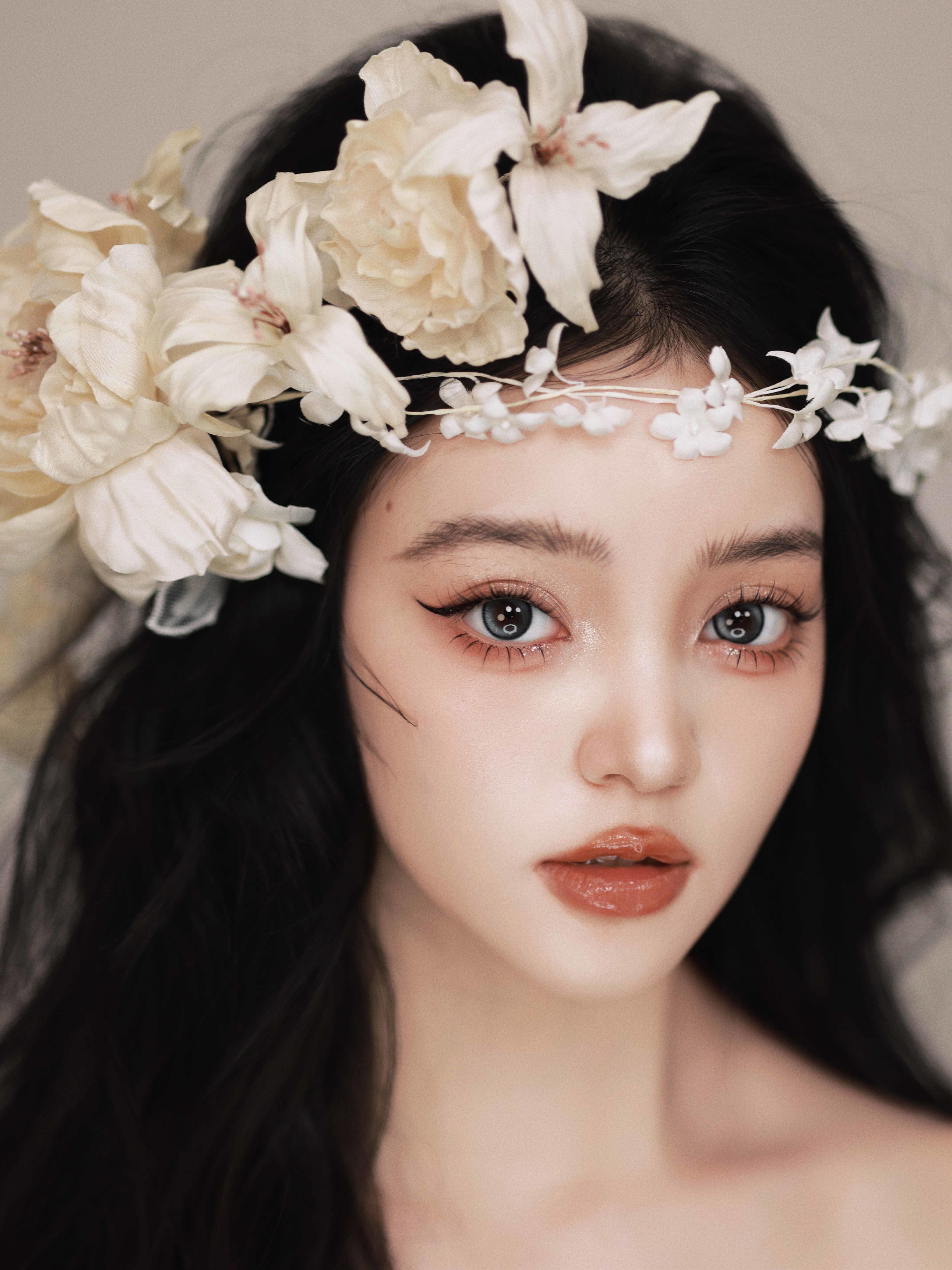 拿捏氛围感造型