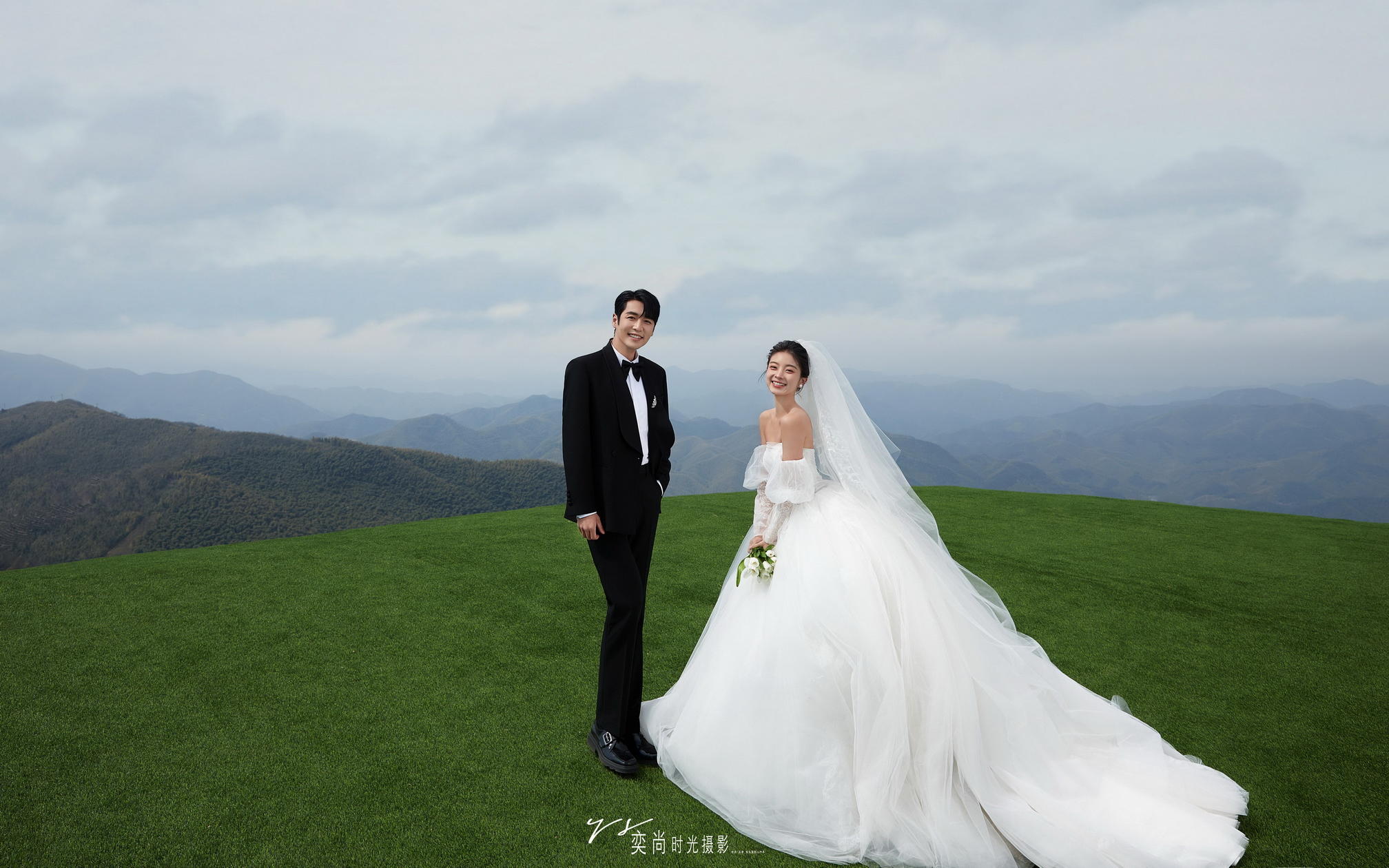 王的后王园系列