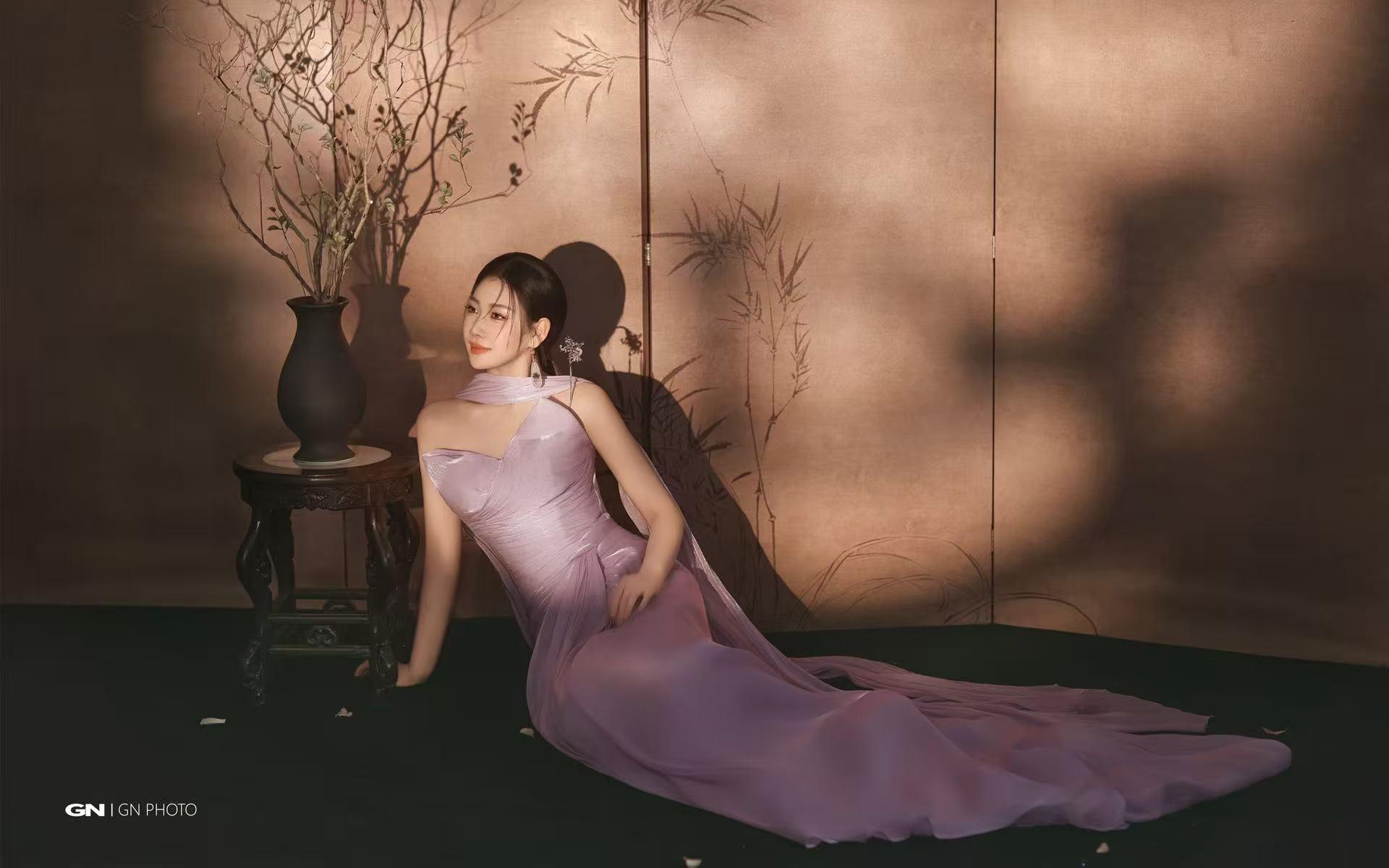 📸客片赏析【煦色韶光】