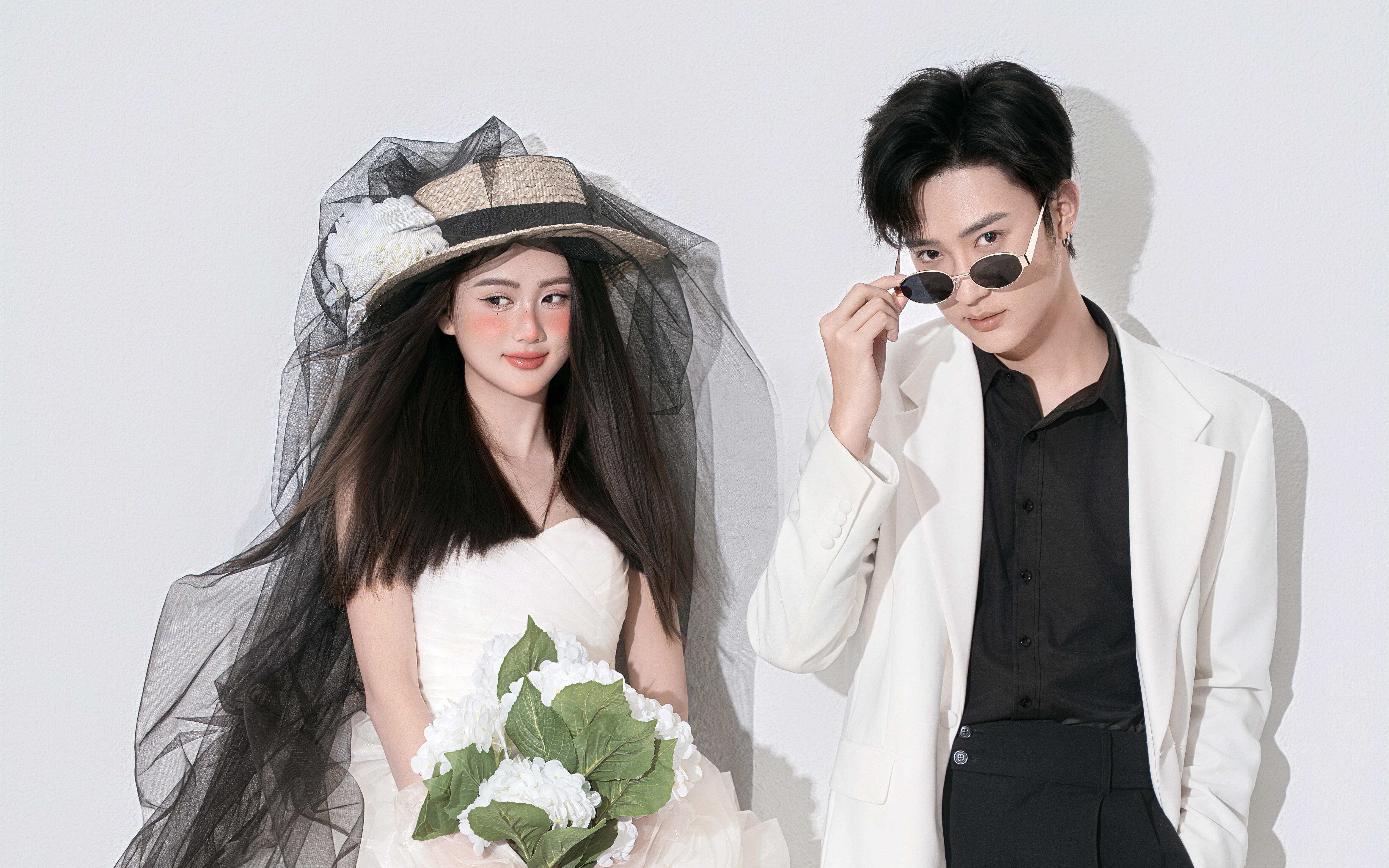 拒绝千篇一律❗️我的风格我做主😎