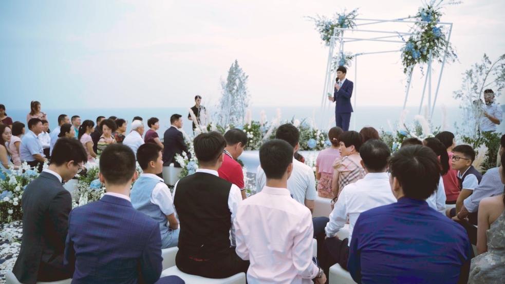 【不煽情 · 自然专属】 高升