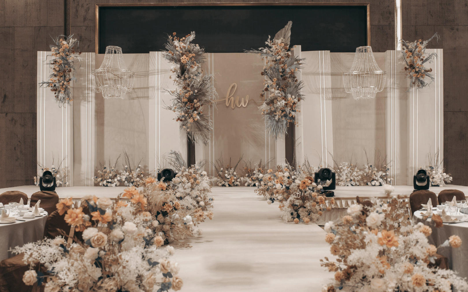 金禧婚礼定制 定制小预算