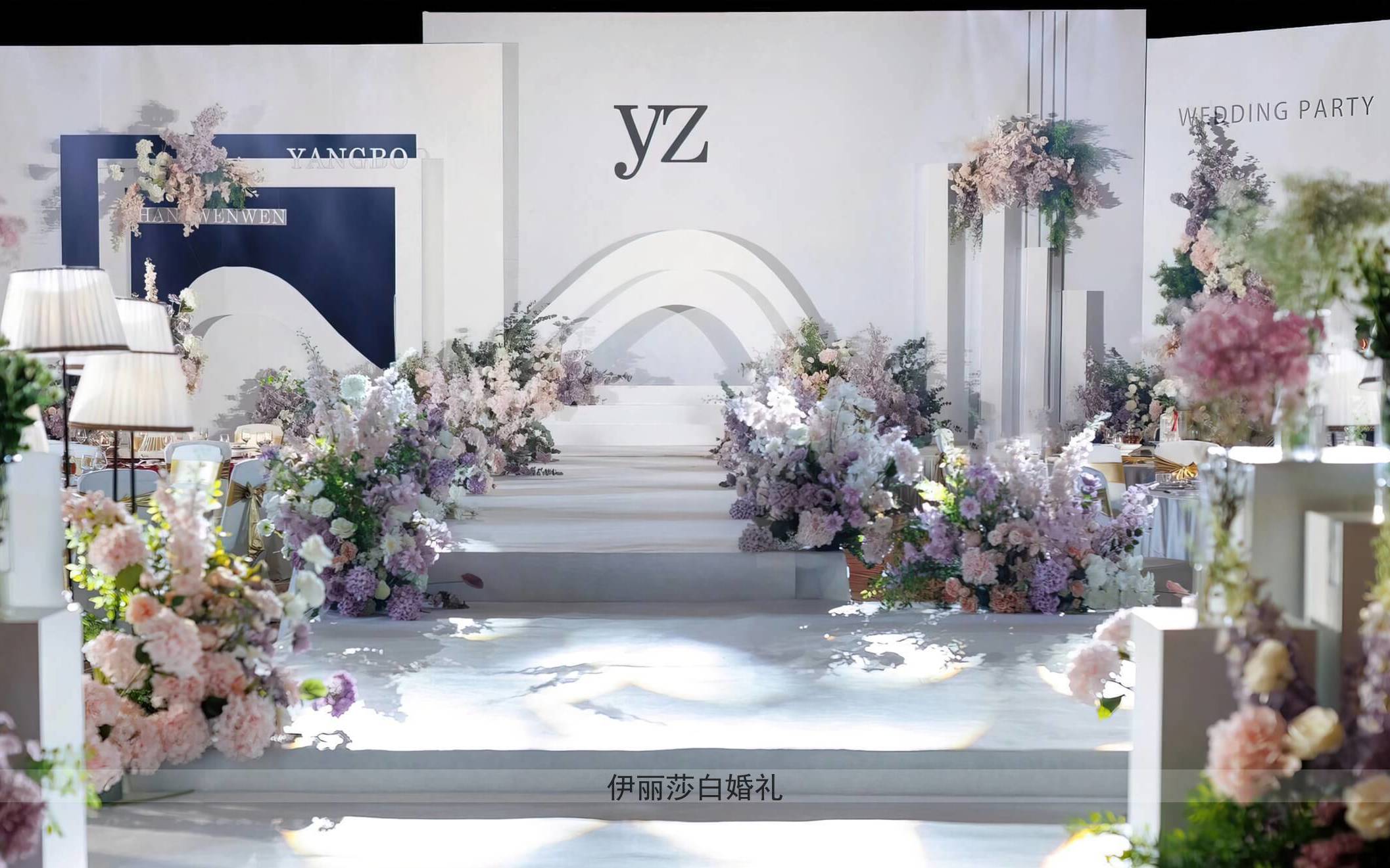 小预算婚庆一站式策划布置+司仪+录像＋跟拍