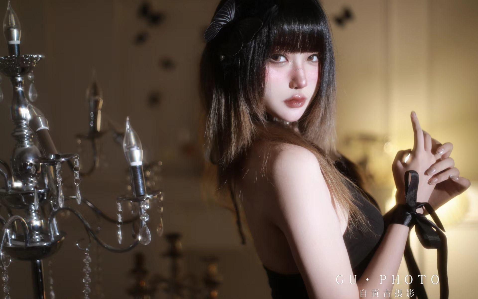 哥特少女