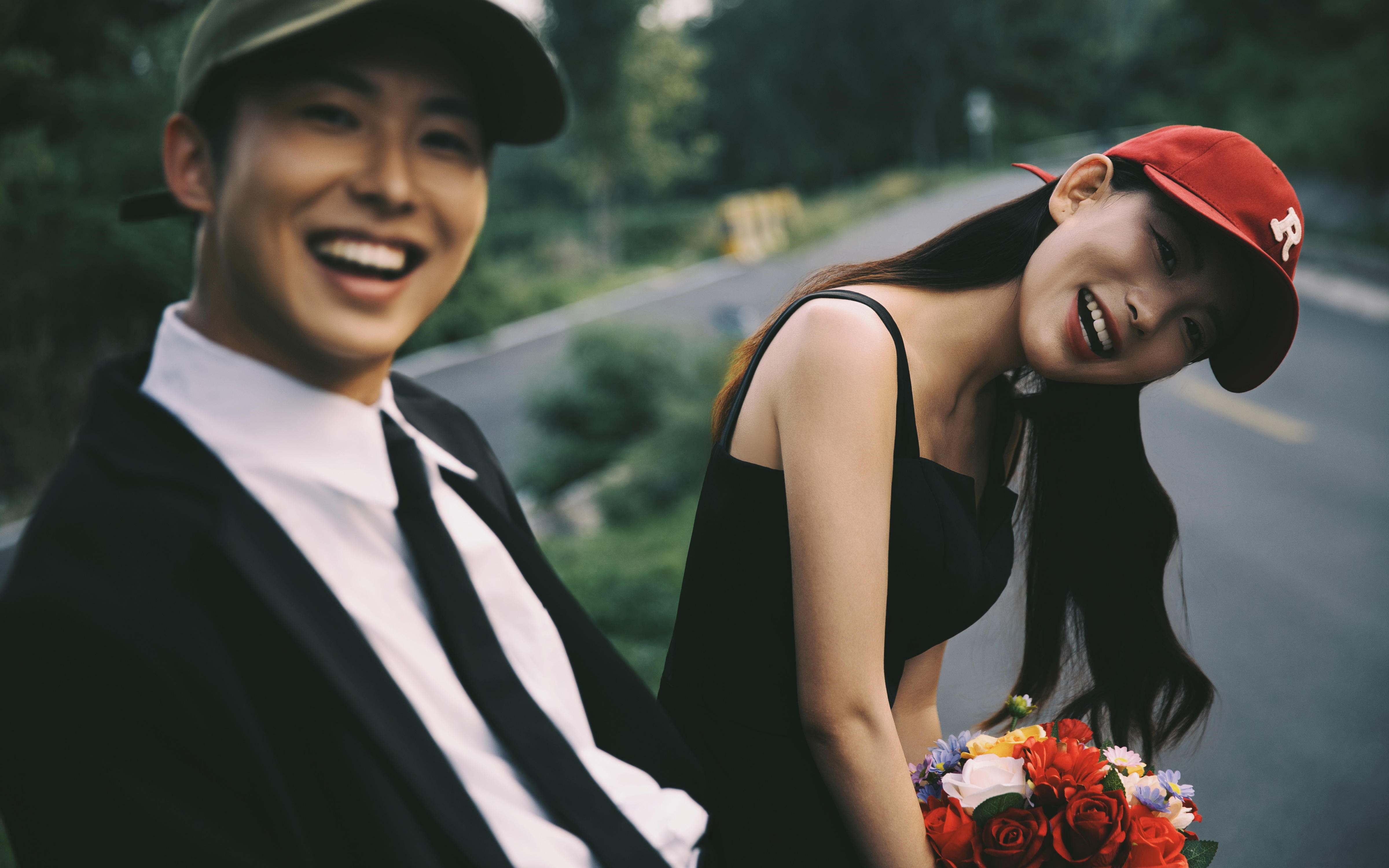 限時(shí)特惠｜曠野公路間見證我們彼此自由浪漫的靈魂