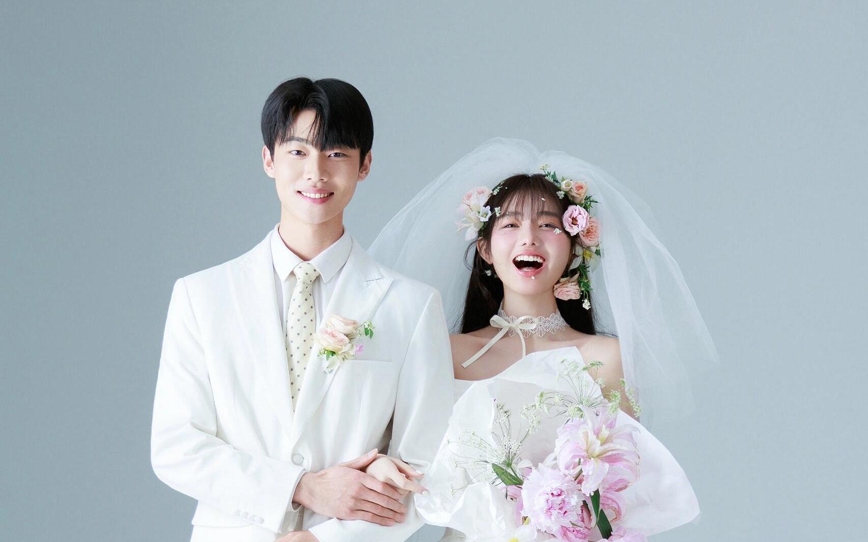 奶油柔光里，只有你和我