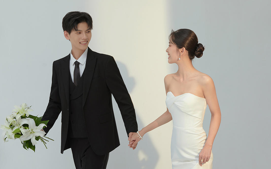 恰好是你，剛好是我