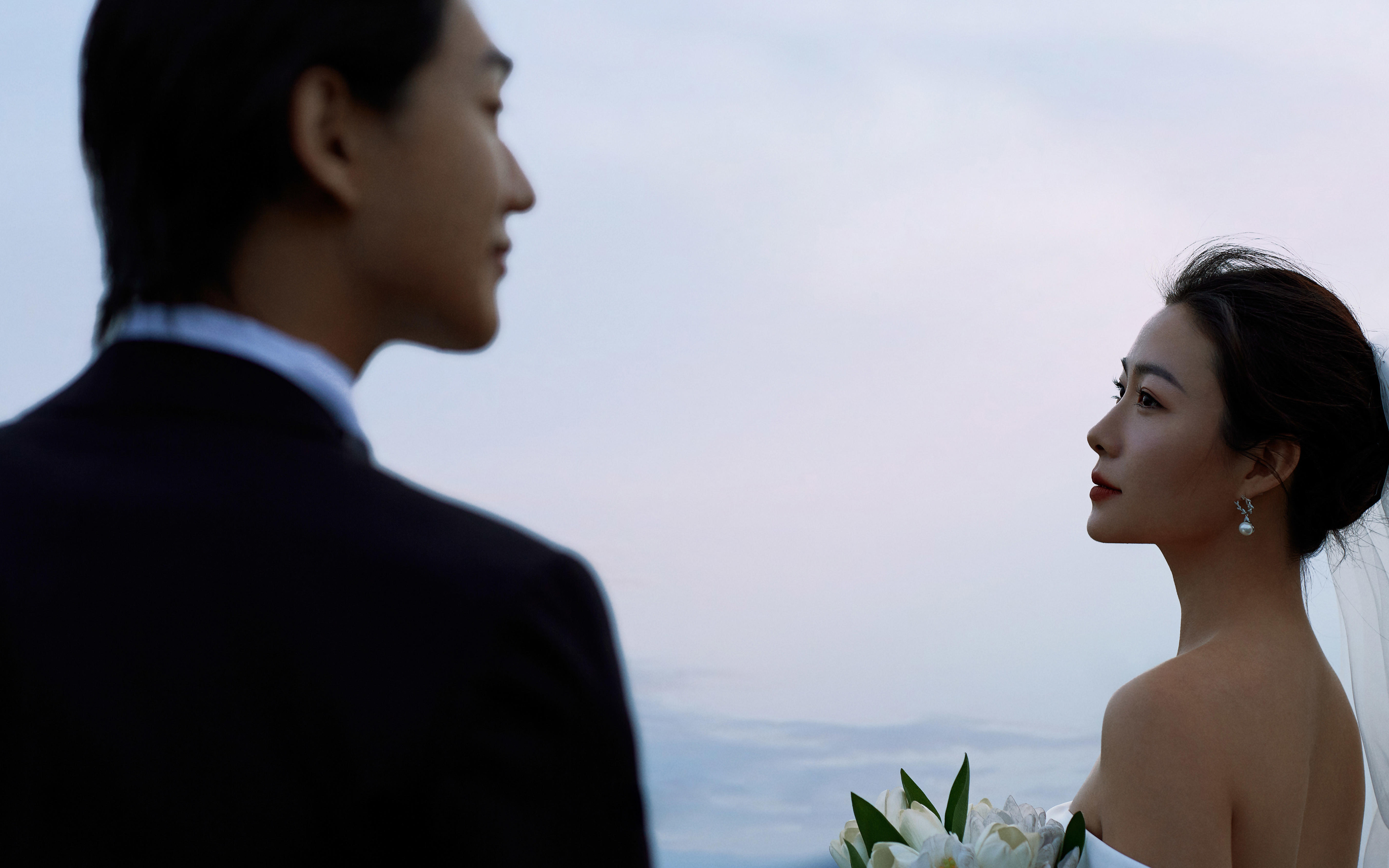 铂斐旅拍-「我们的电影和浪漫」