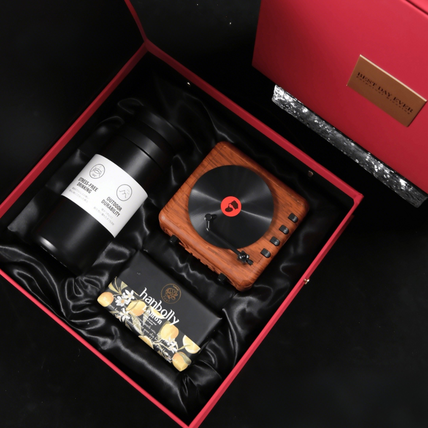 【可放煙】實用小禮品伴手禮回禮套裝