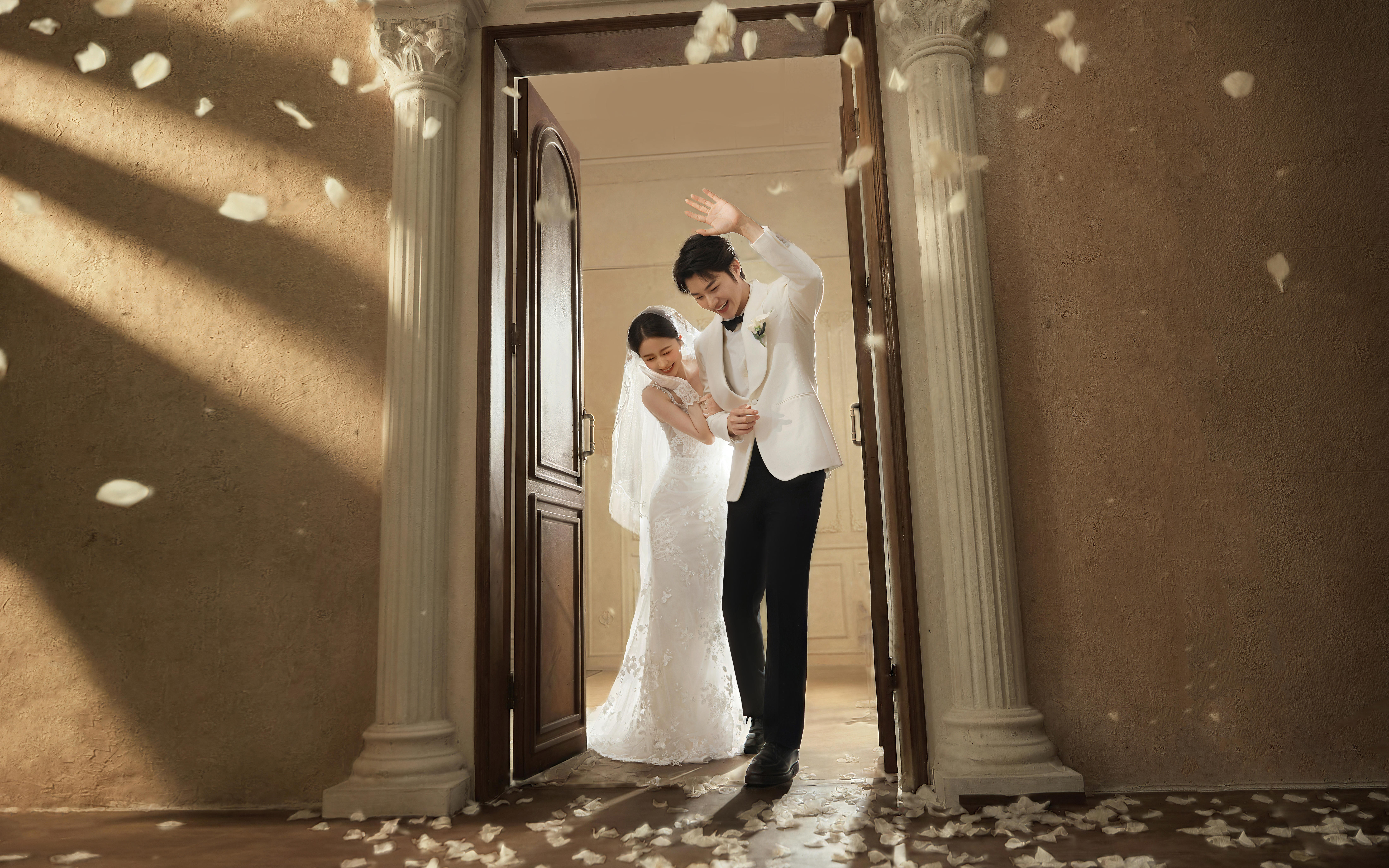 蘇禾攝影 |鏤光諾