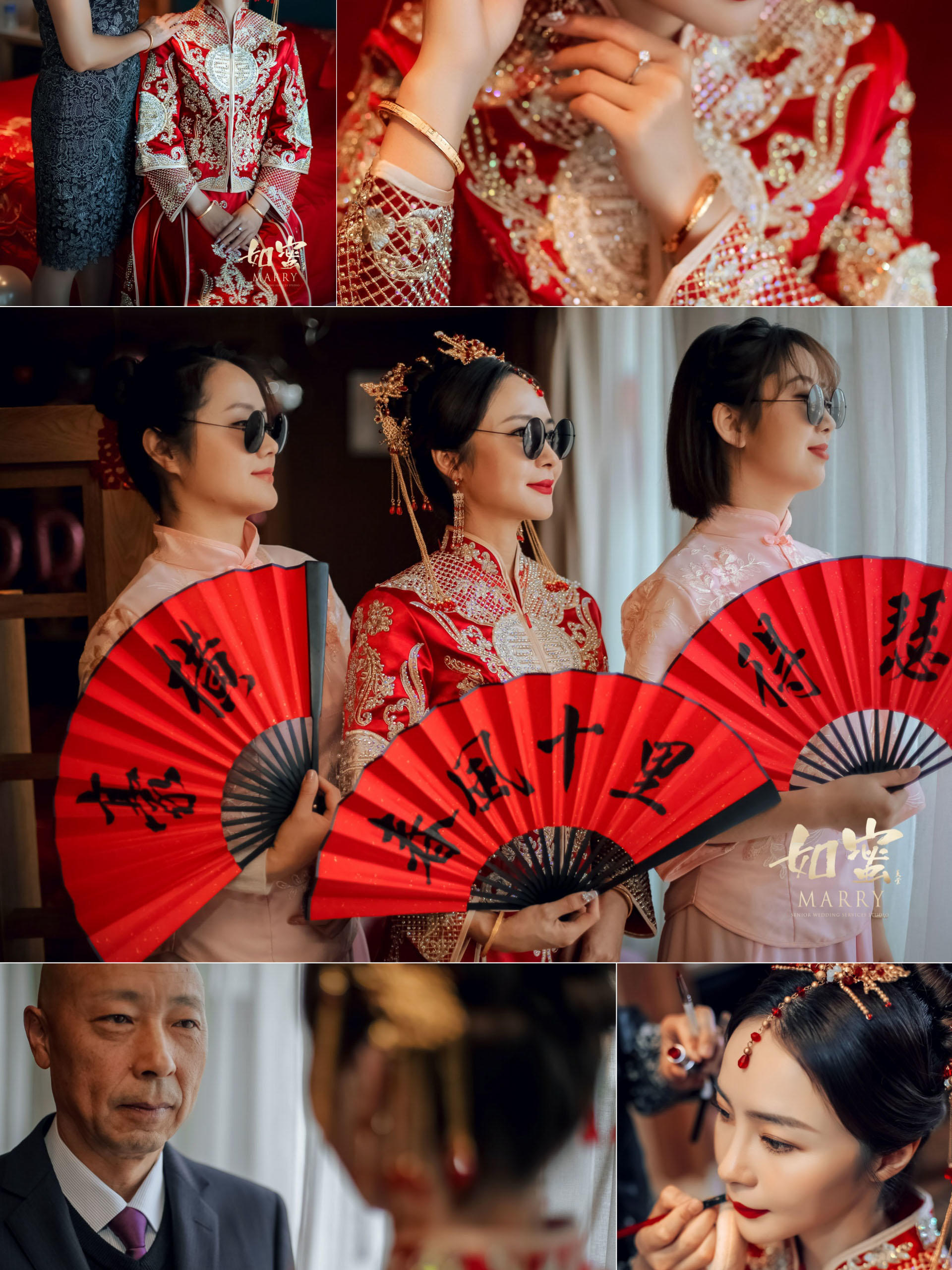 黑龍?zhí)豆珗@ 單機(jī)位 客片婚禮跟拍攝影