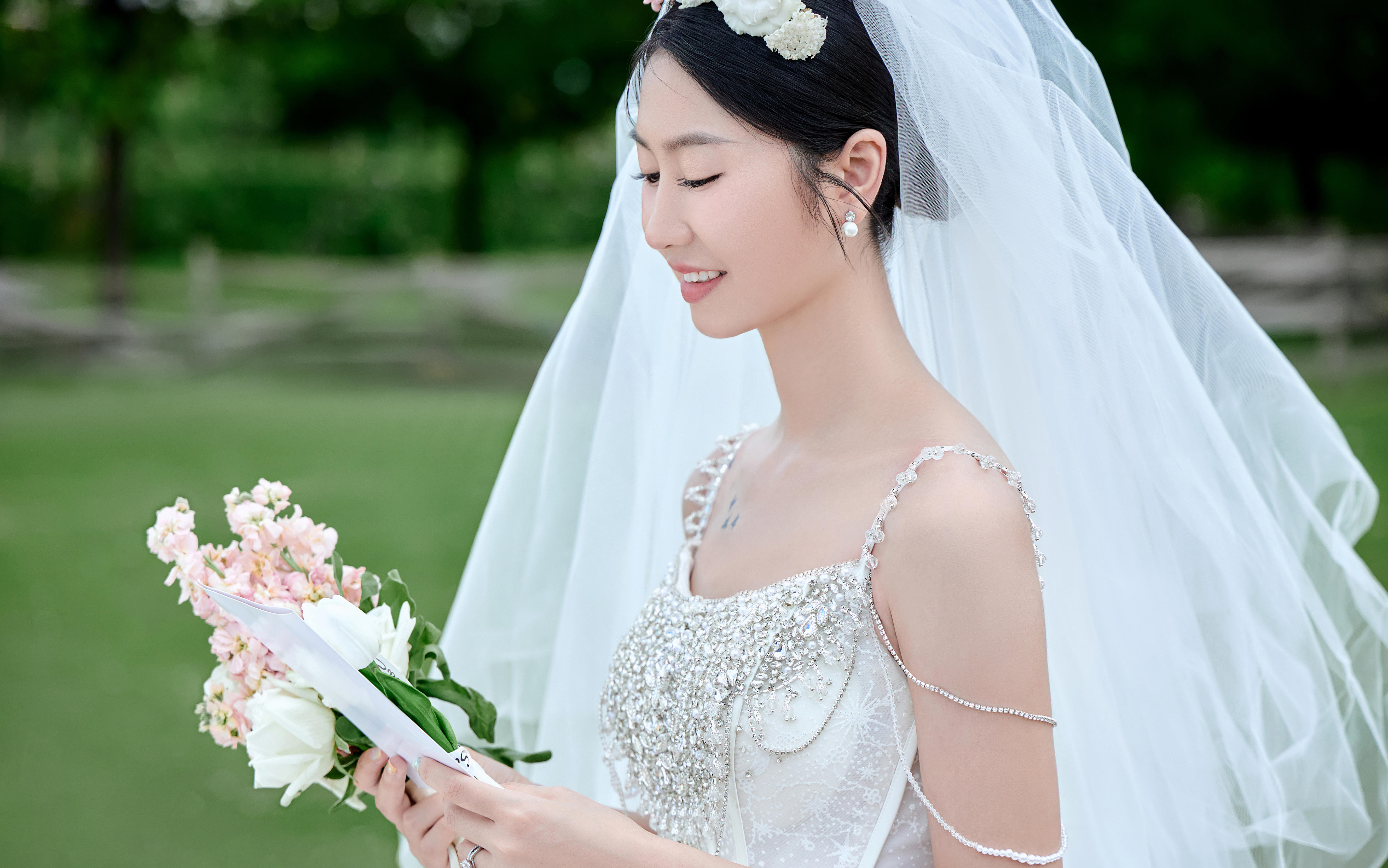 【法式印象】拍到了人生照片❗超有仪式感的婚纱照