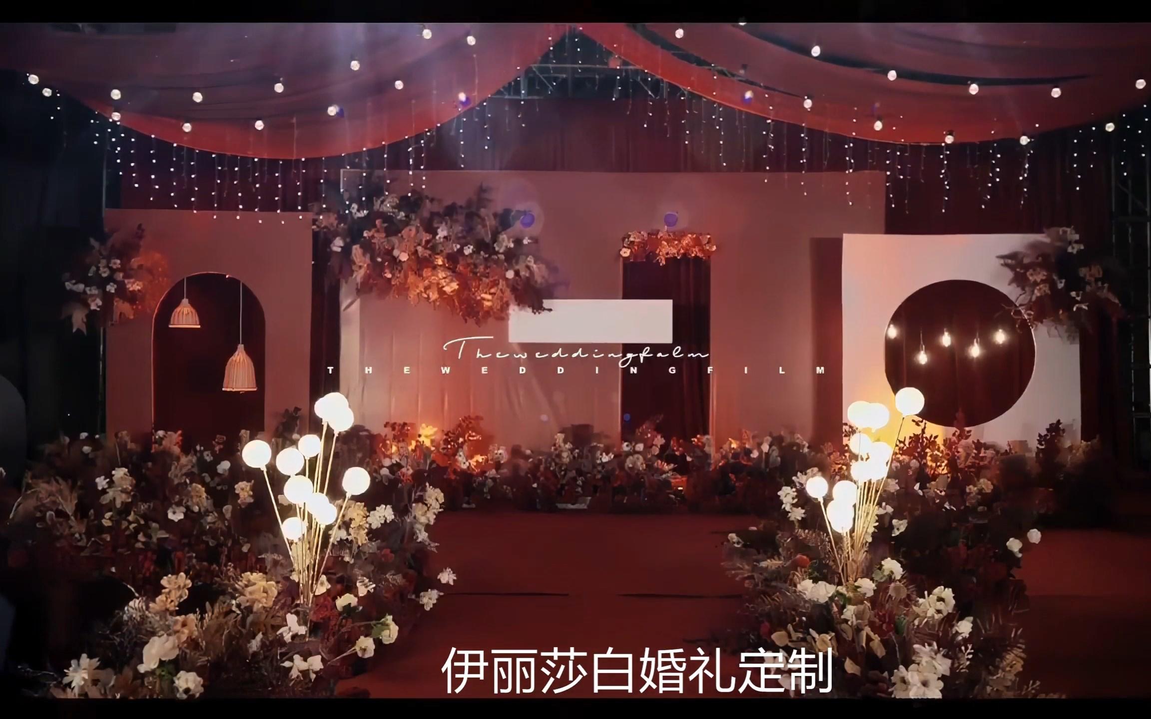 伊丽莎白婚礼7800-13800