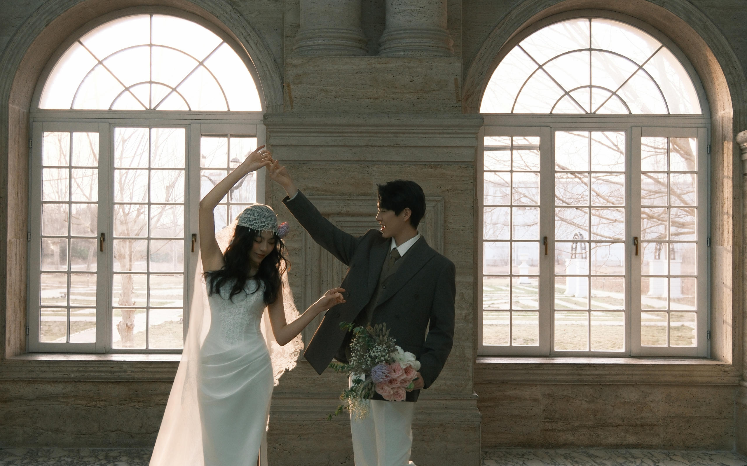 富士文艺胶片复古