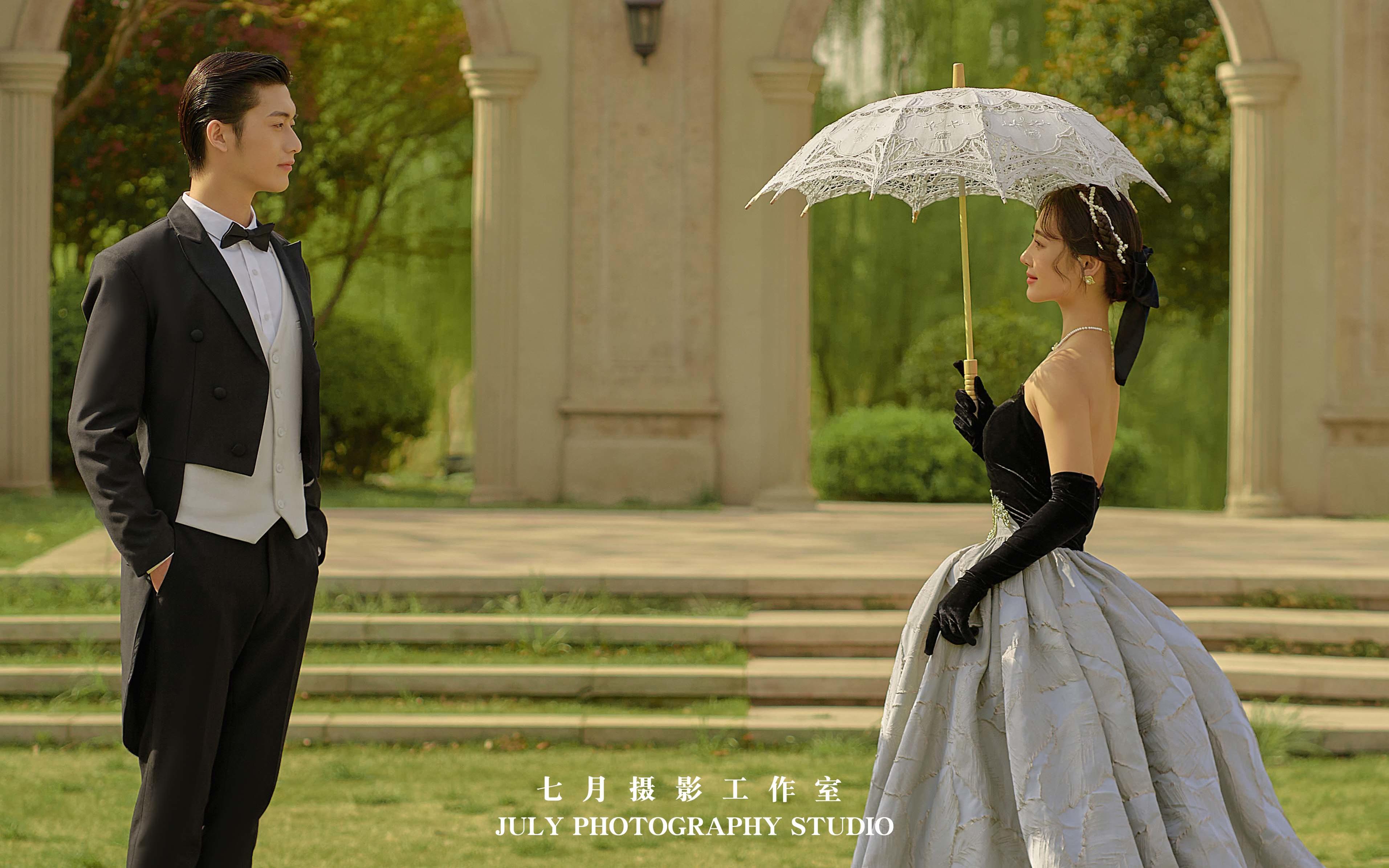 愛意如呼吸般自然流淌