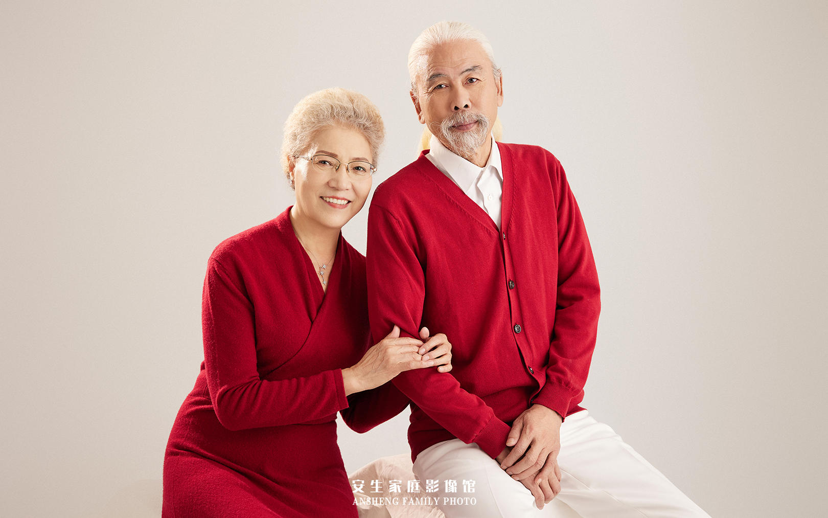 大尚婚纱摄影工作室风格任选