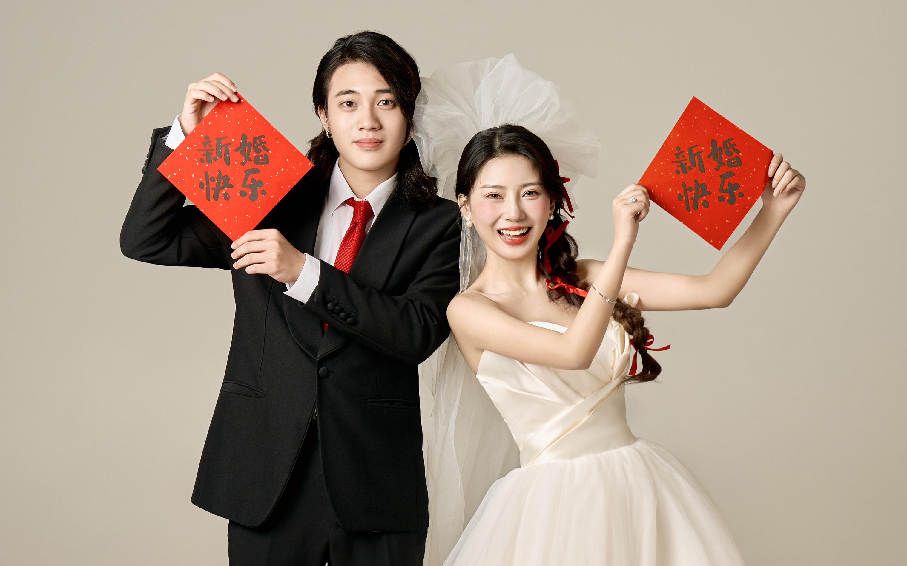 【施華洛攝影】室內(nèi)喜嫁婚紗照甜到爆