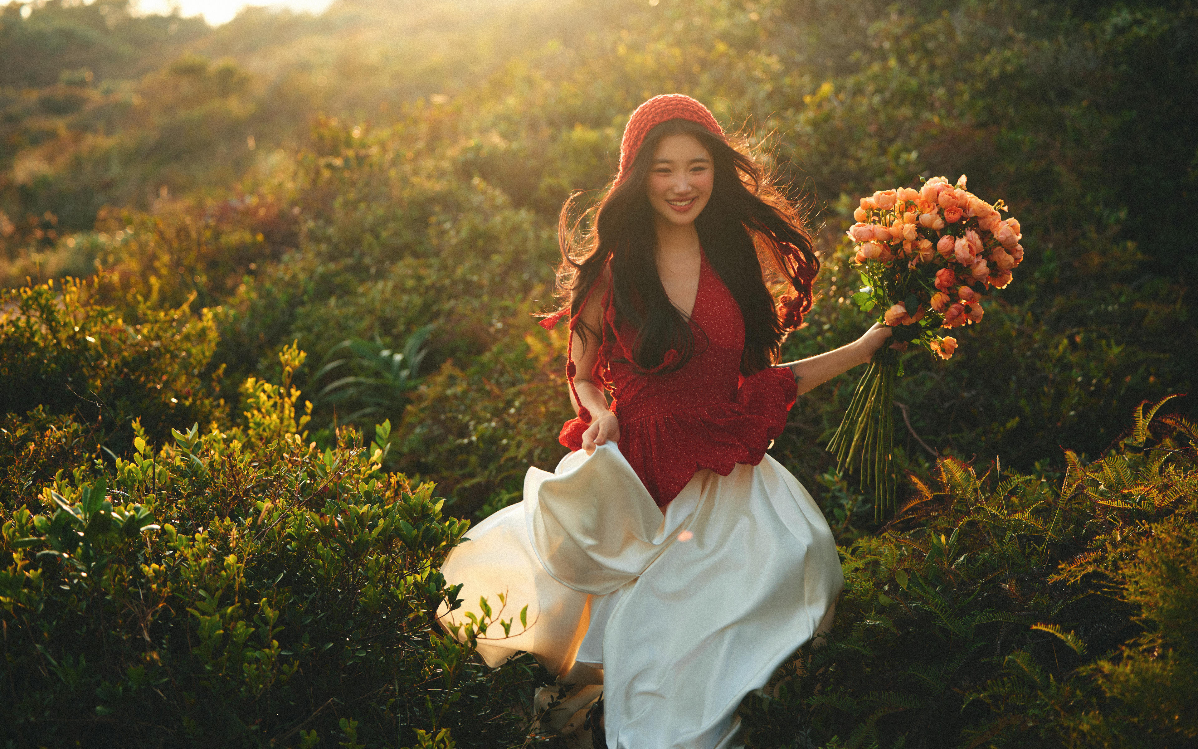 DUGE NEW輕氧森系