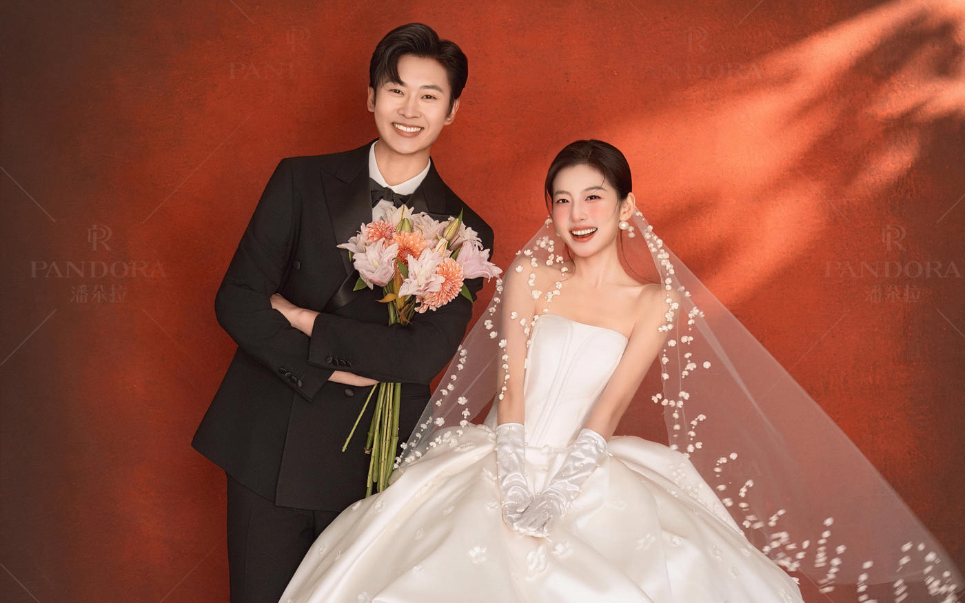 PANDORA | 风格鉴赏