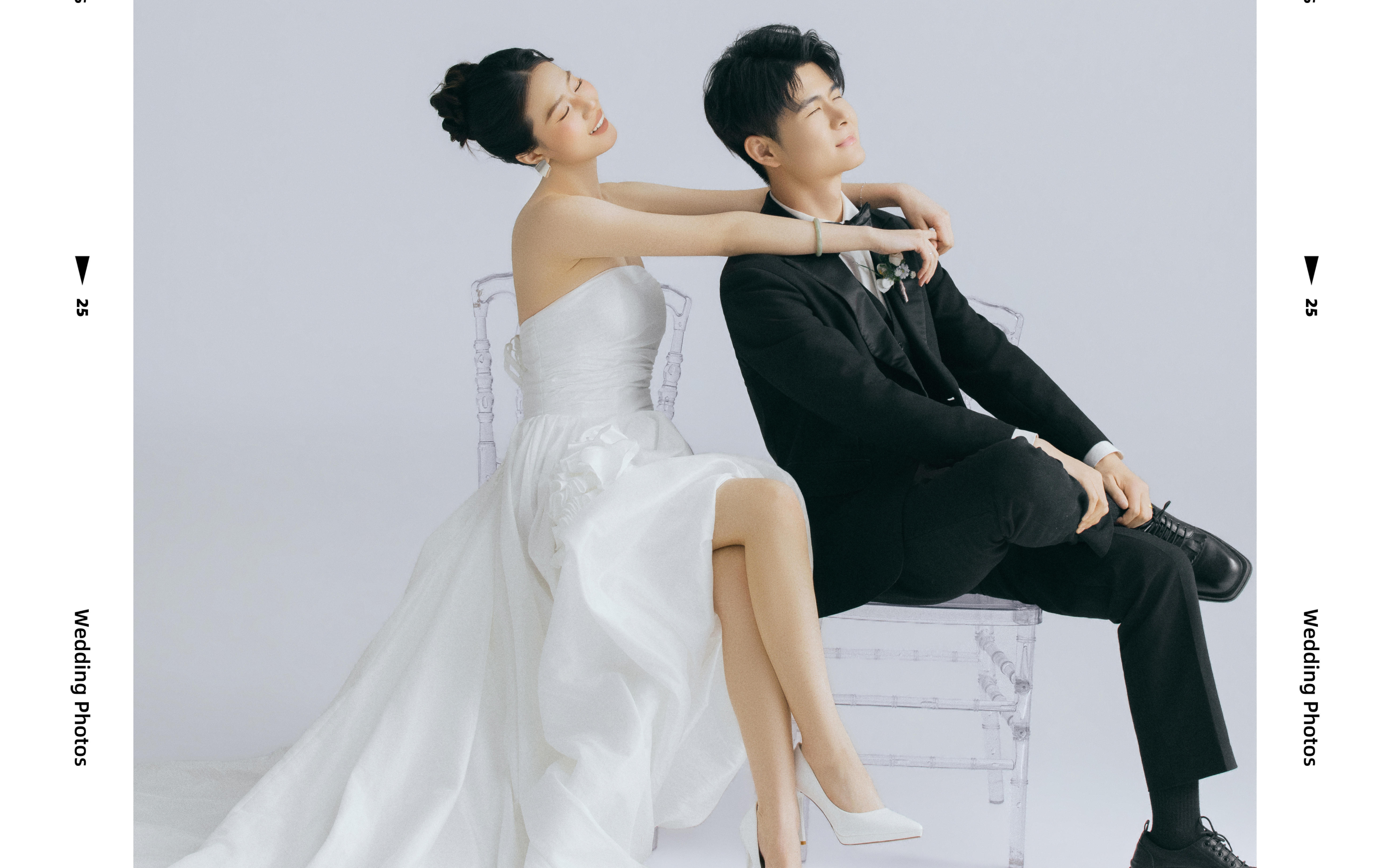 內(nèi)景-時(shí)尚雜志