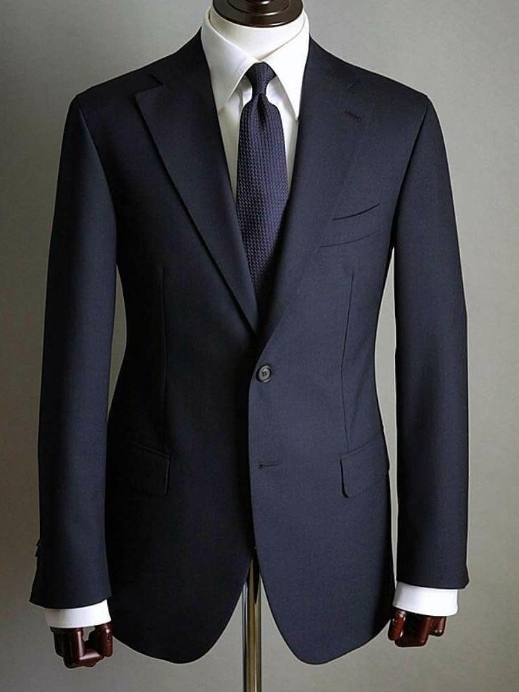 【拉薇-西装】男士西装，随心选