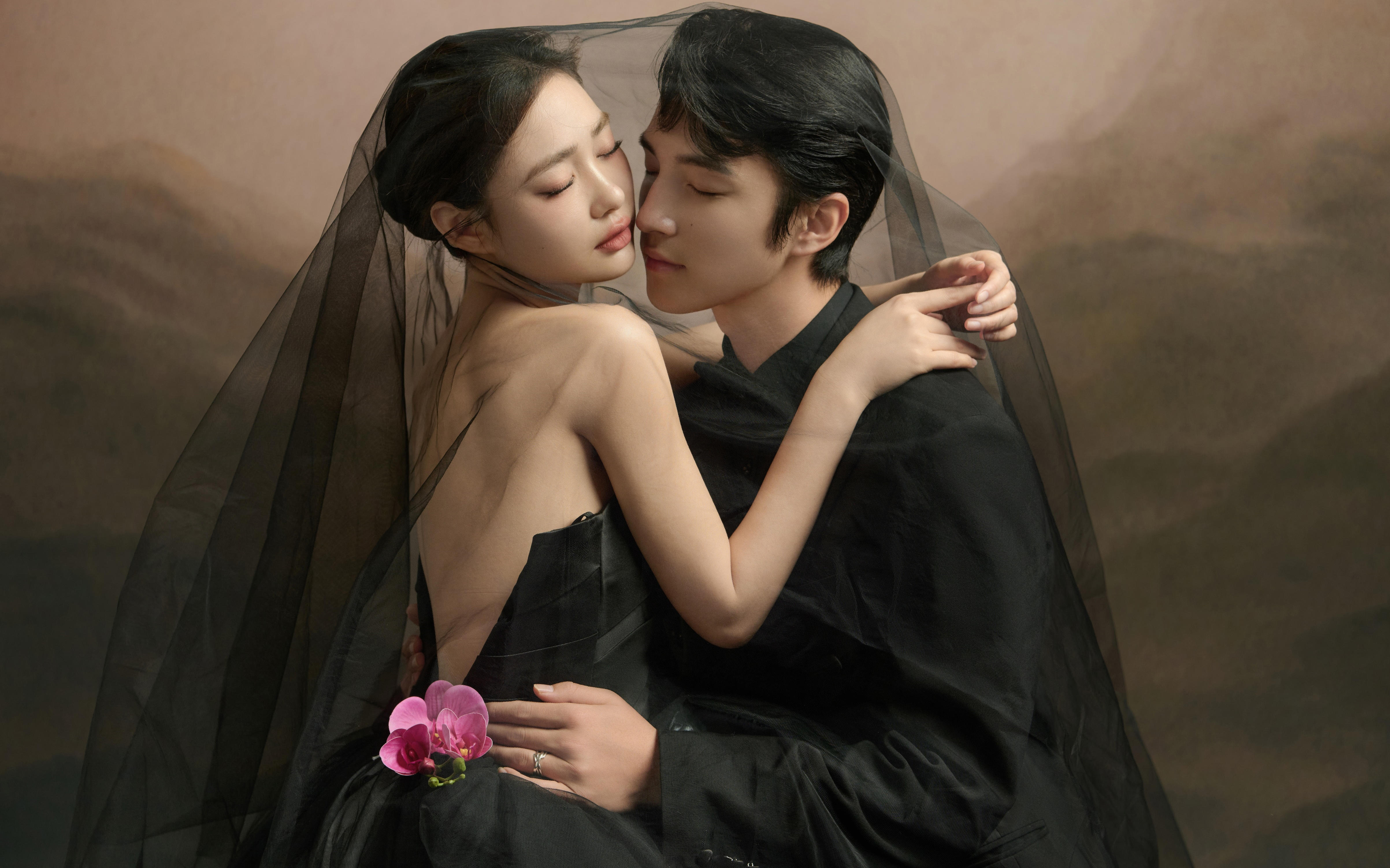 黑夜精灵