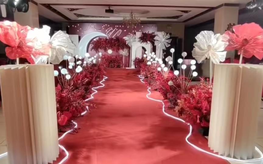 【熙唐婚礼】中式婚礼 庄重 典雅