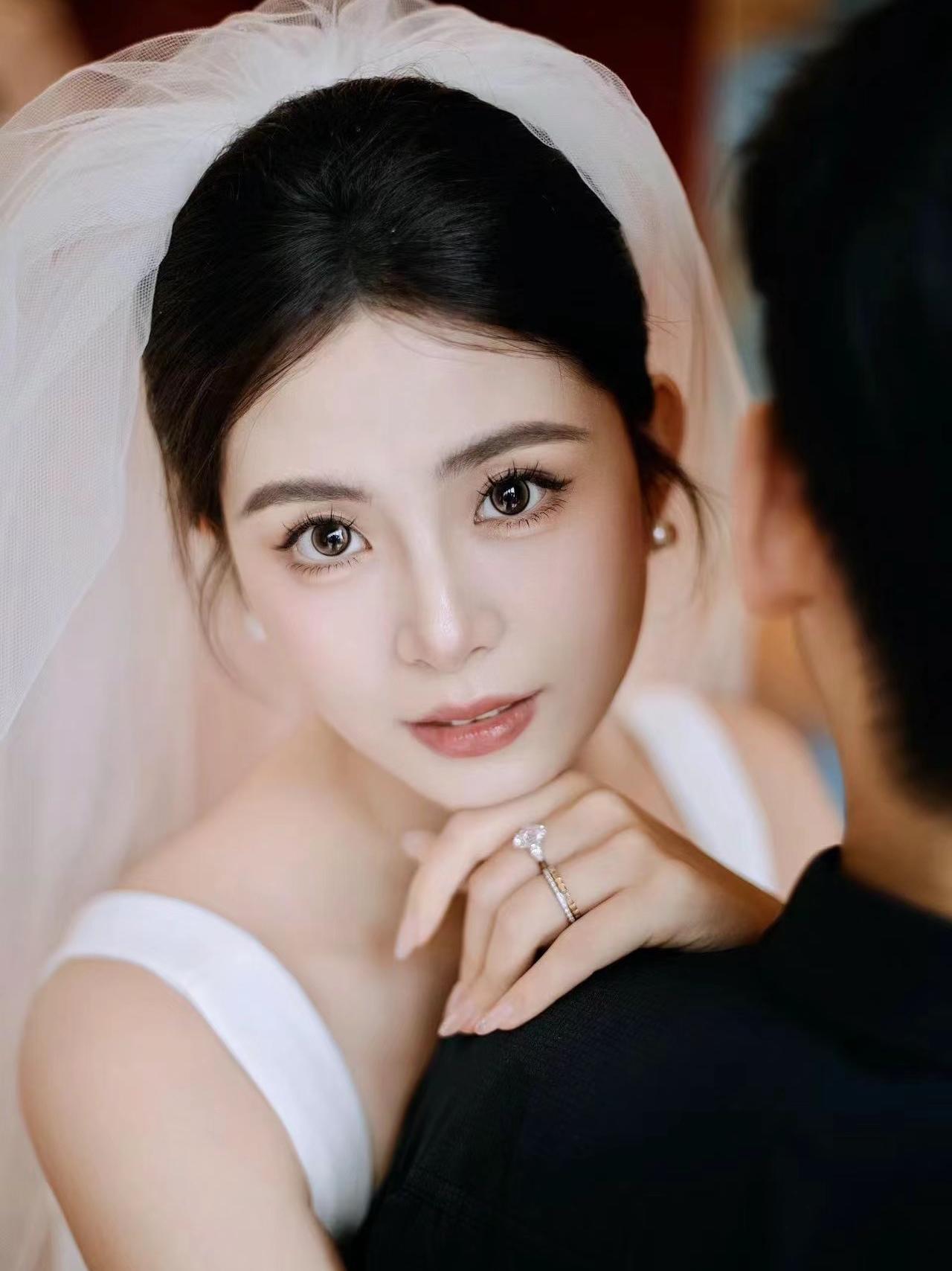 [超低折扣]福州市区二环内订婚宴上门订婚妆