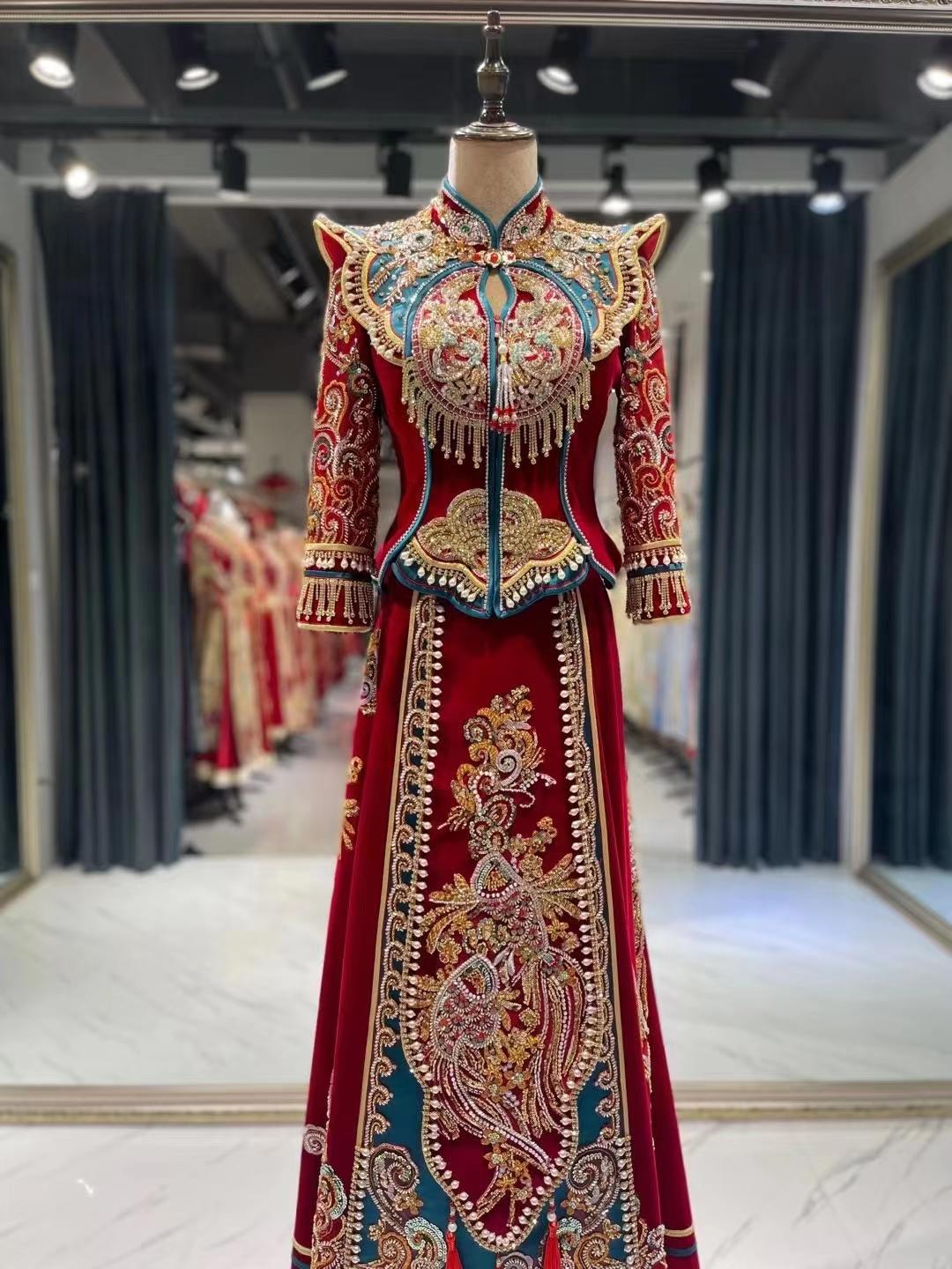 【造梦|雀跃】有心山海