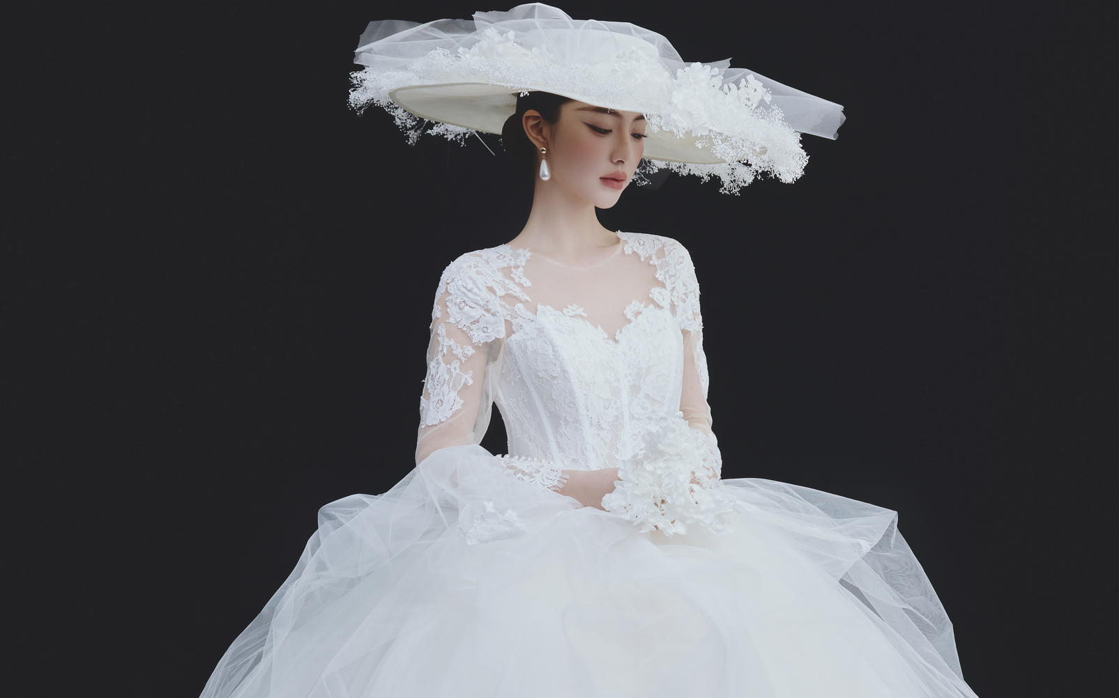 新品发布·法式系列