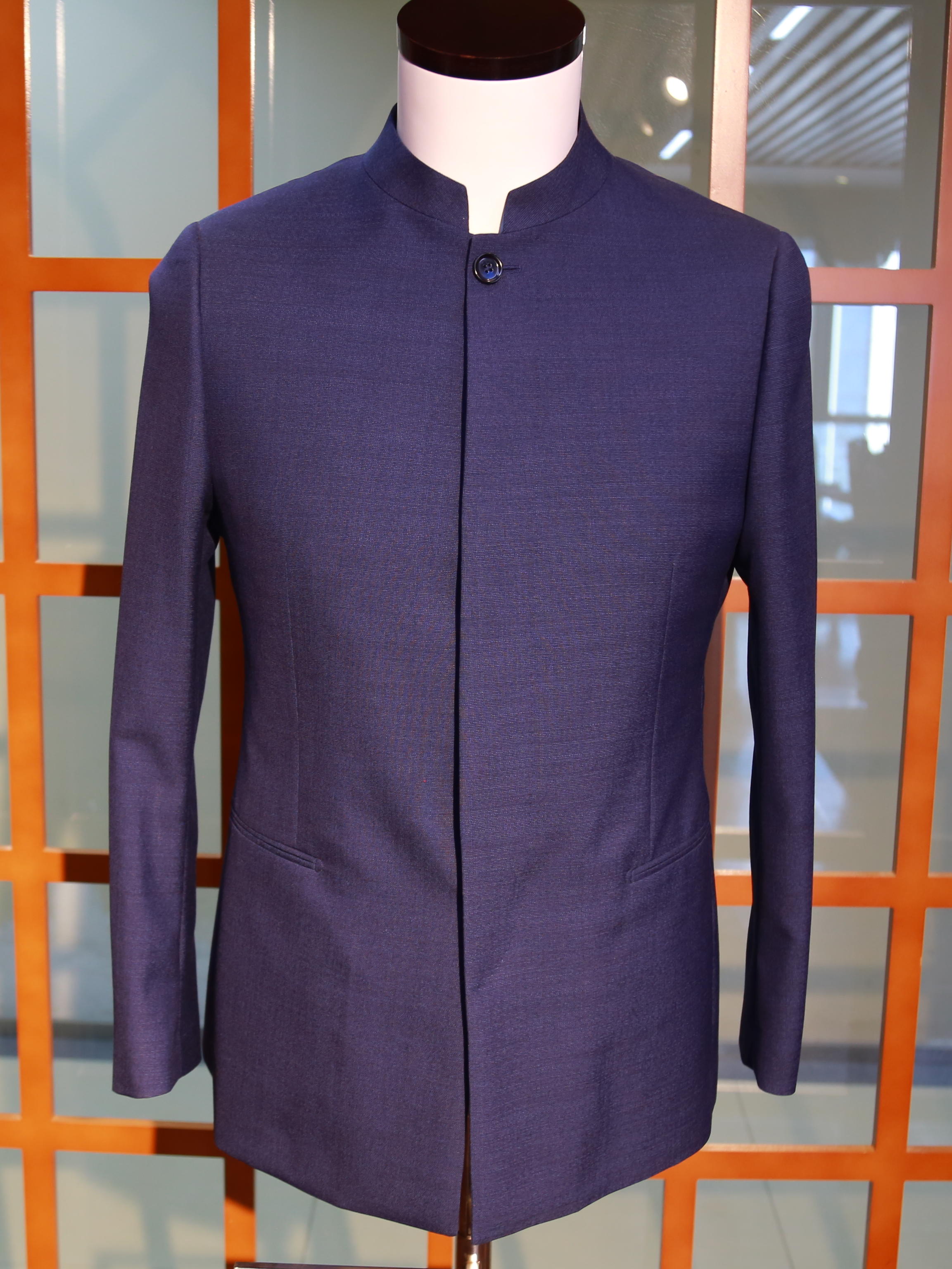 男士中式（爸爸装）