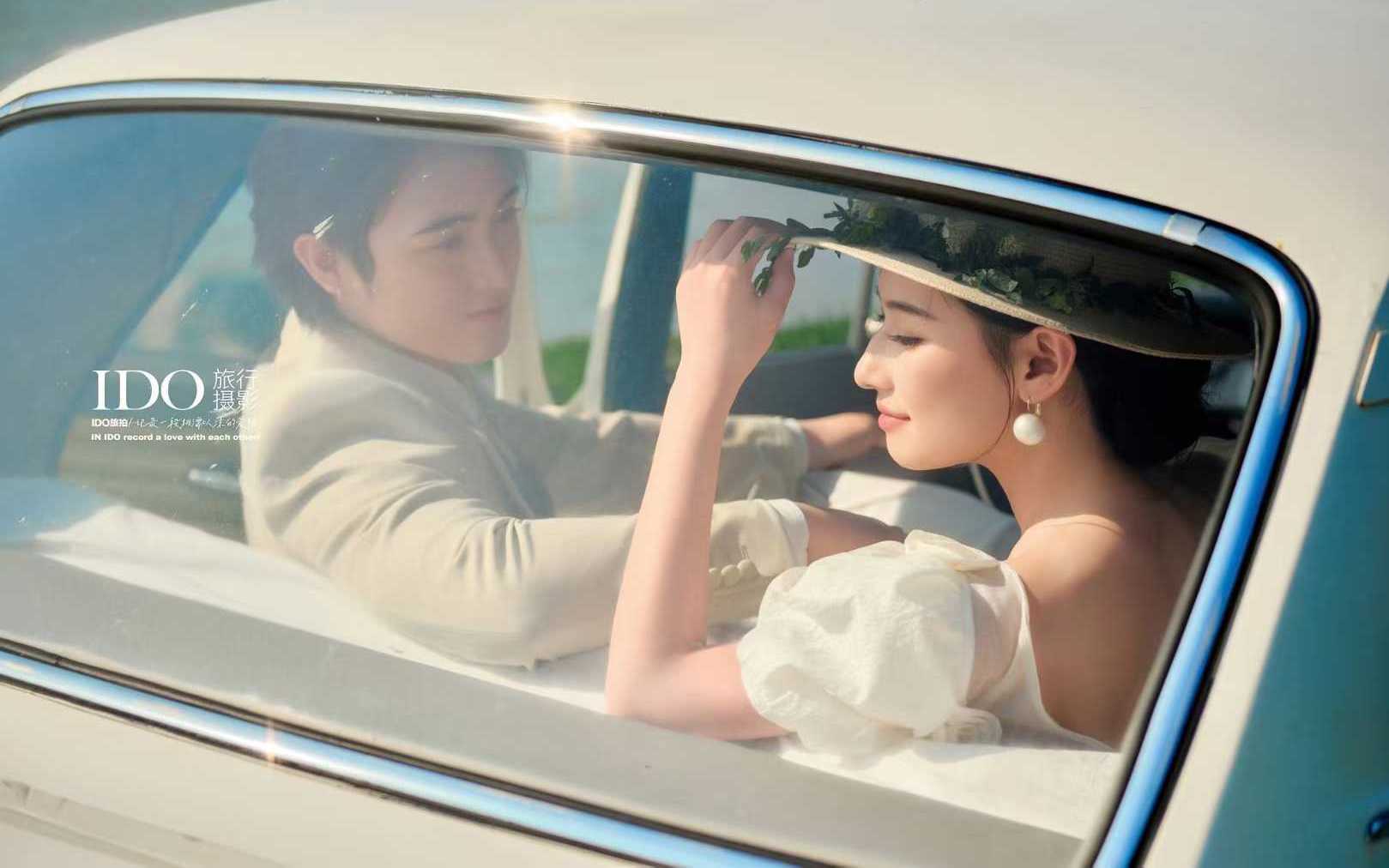 把日子过成诗，把风景变成我们