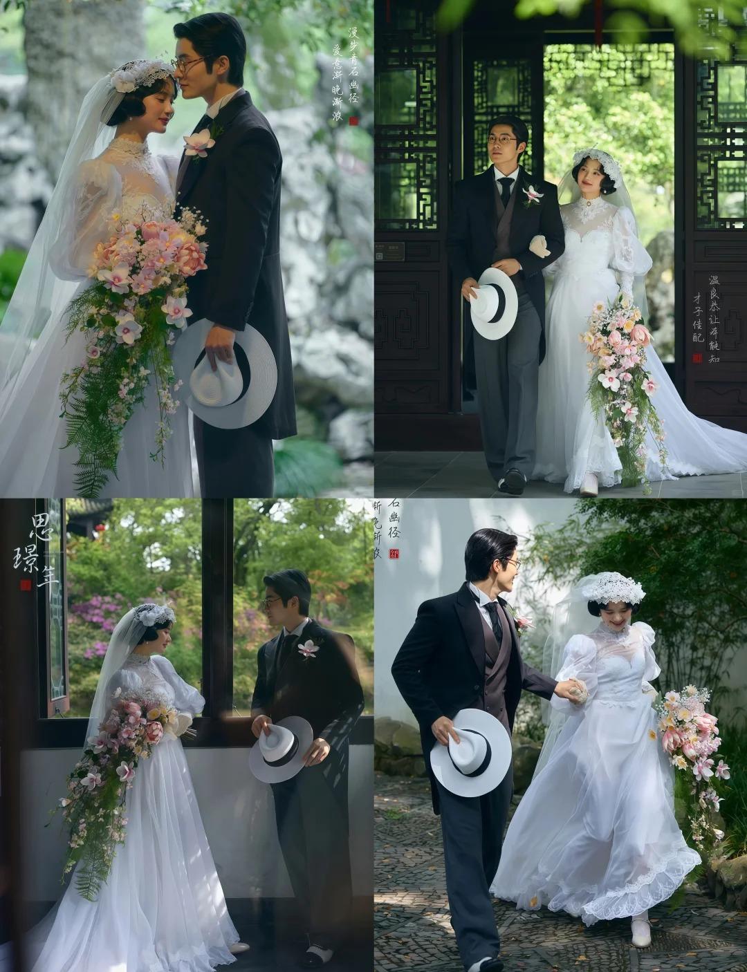 【门店热推】总监执镜+风格任选+无隐形消费