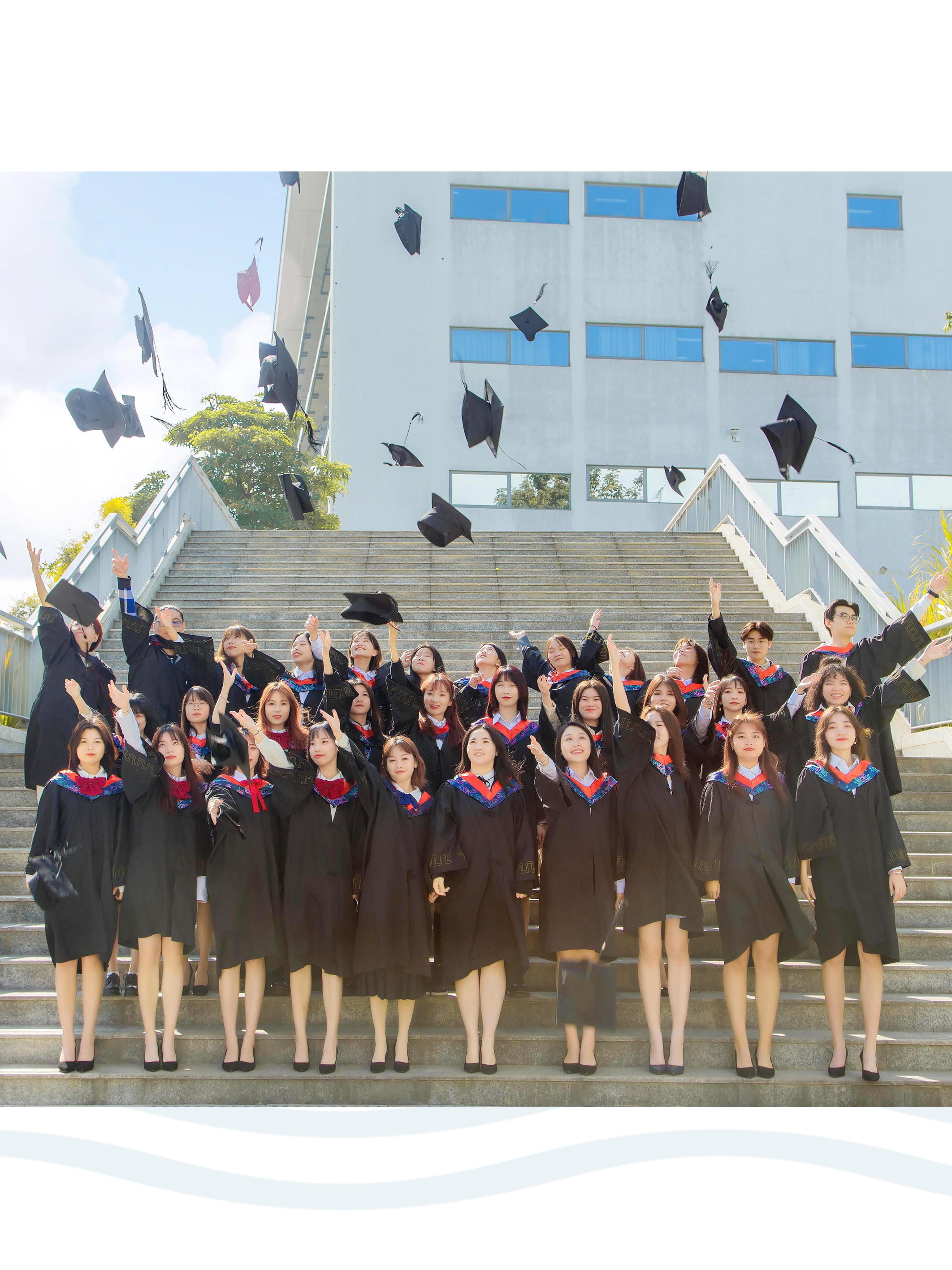 大学毕业季