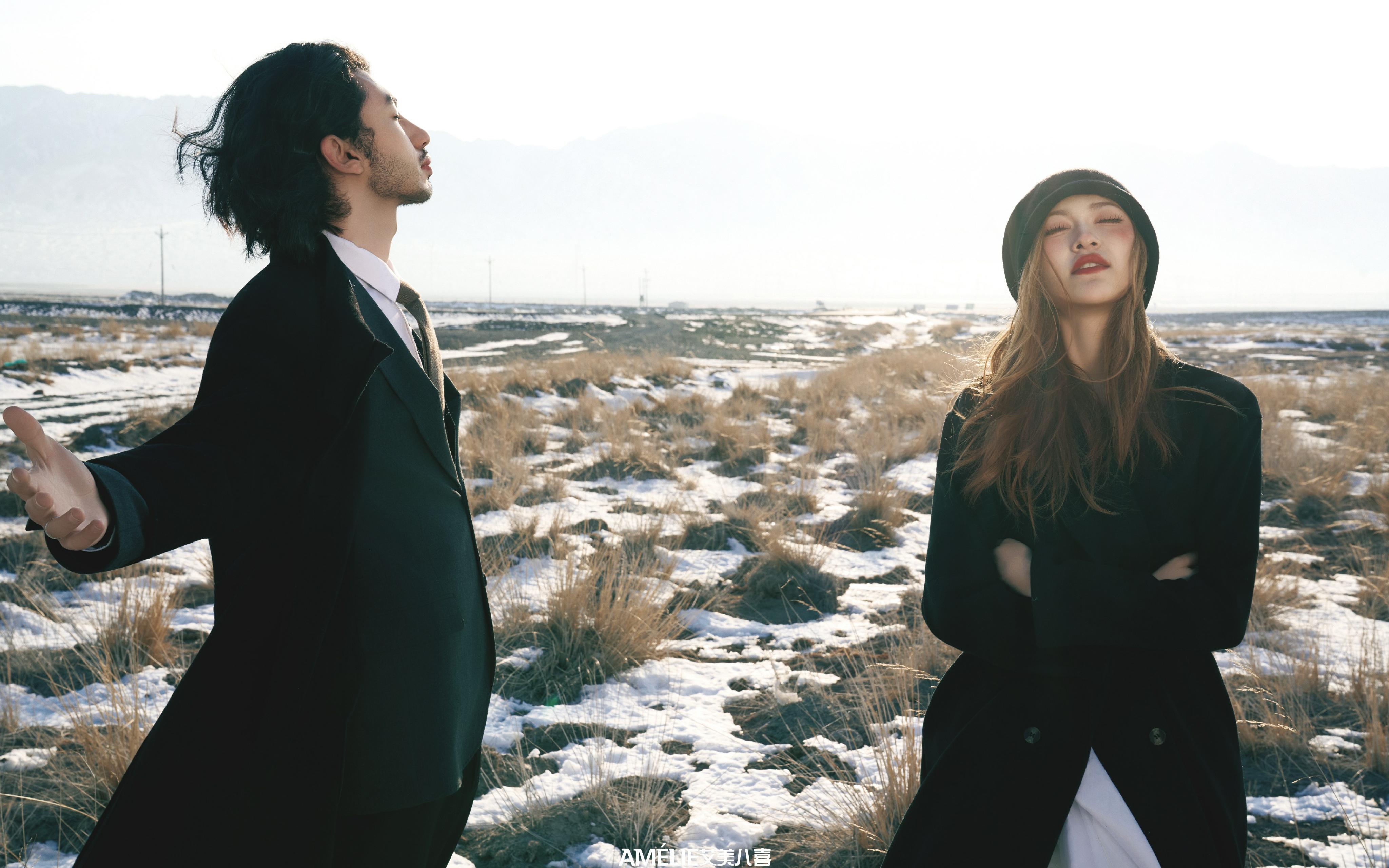 野境纱风！酷飒感封神🌬️