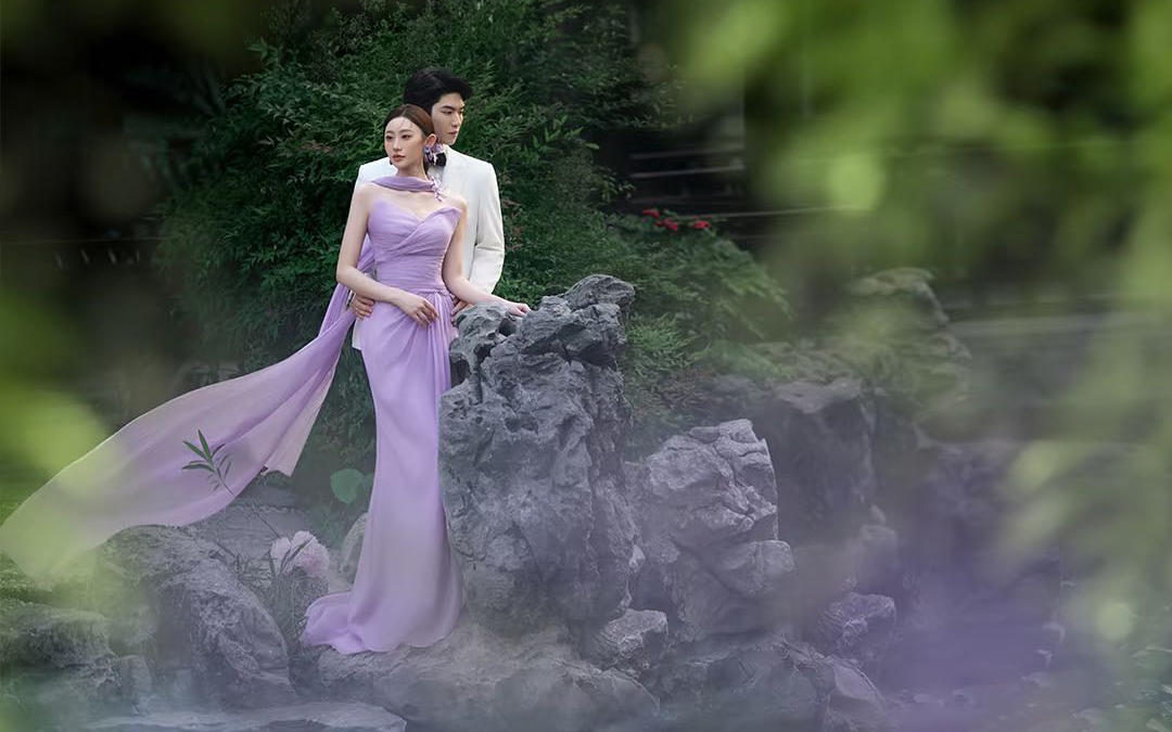 【零度影像】新中式客片分享