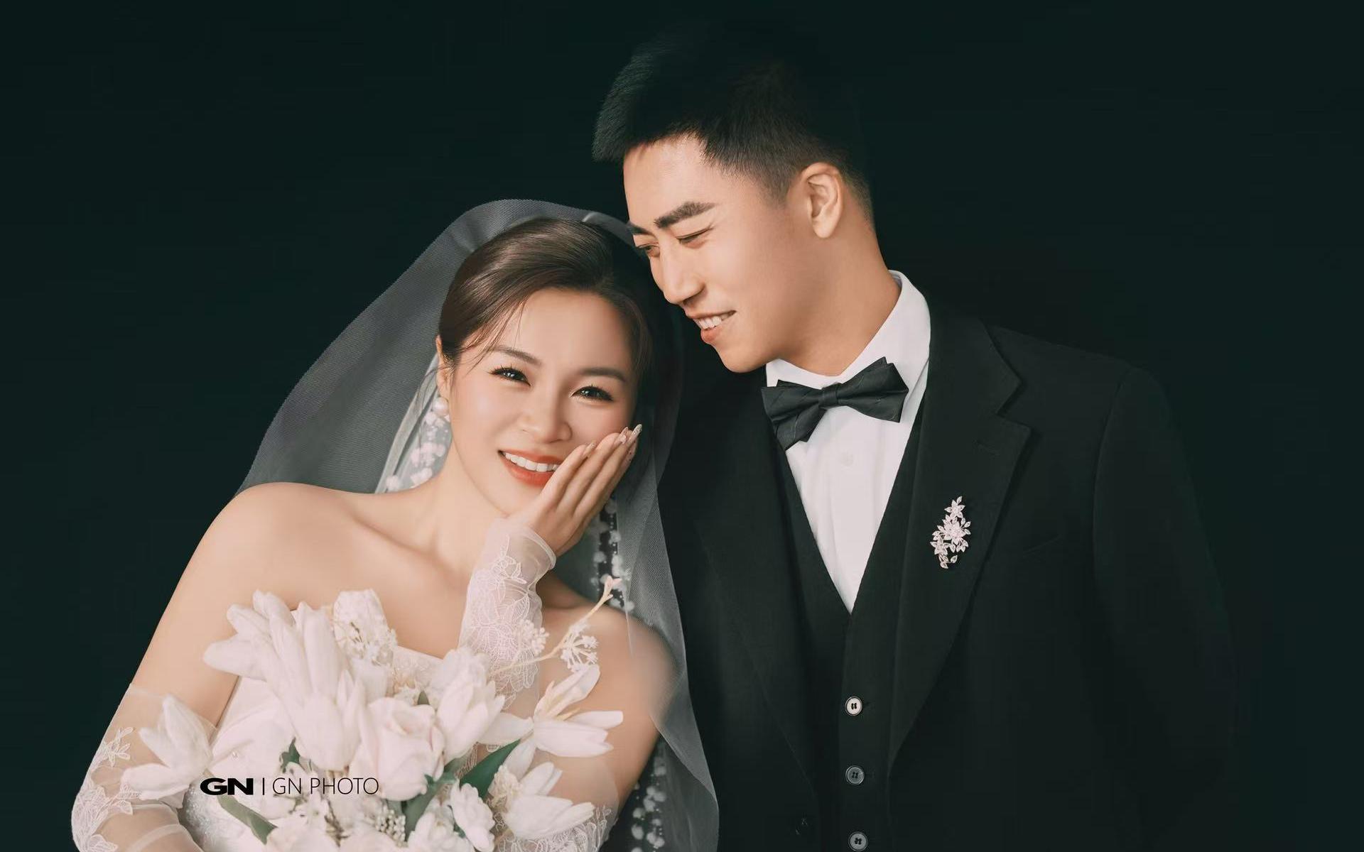 GN客片 | 油画情诗系列