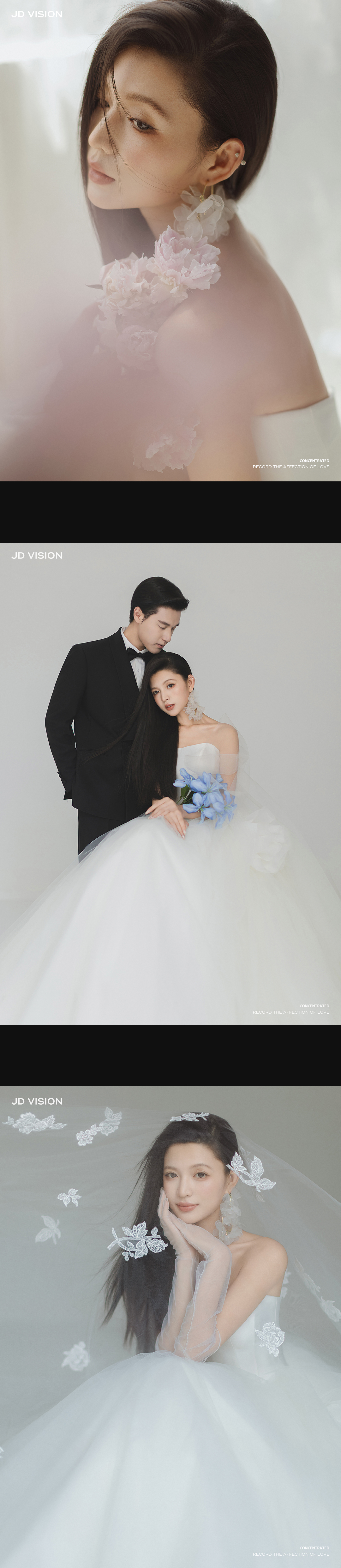 研发主创团队|主婚肖像|仪式感婚纱照