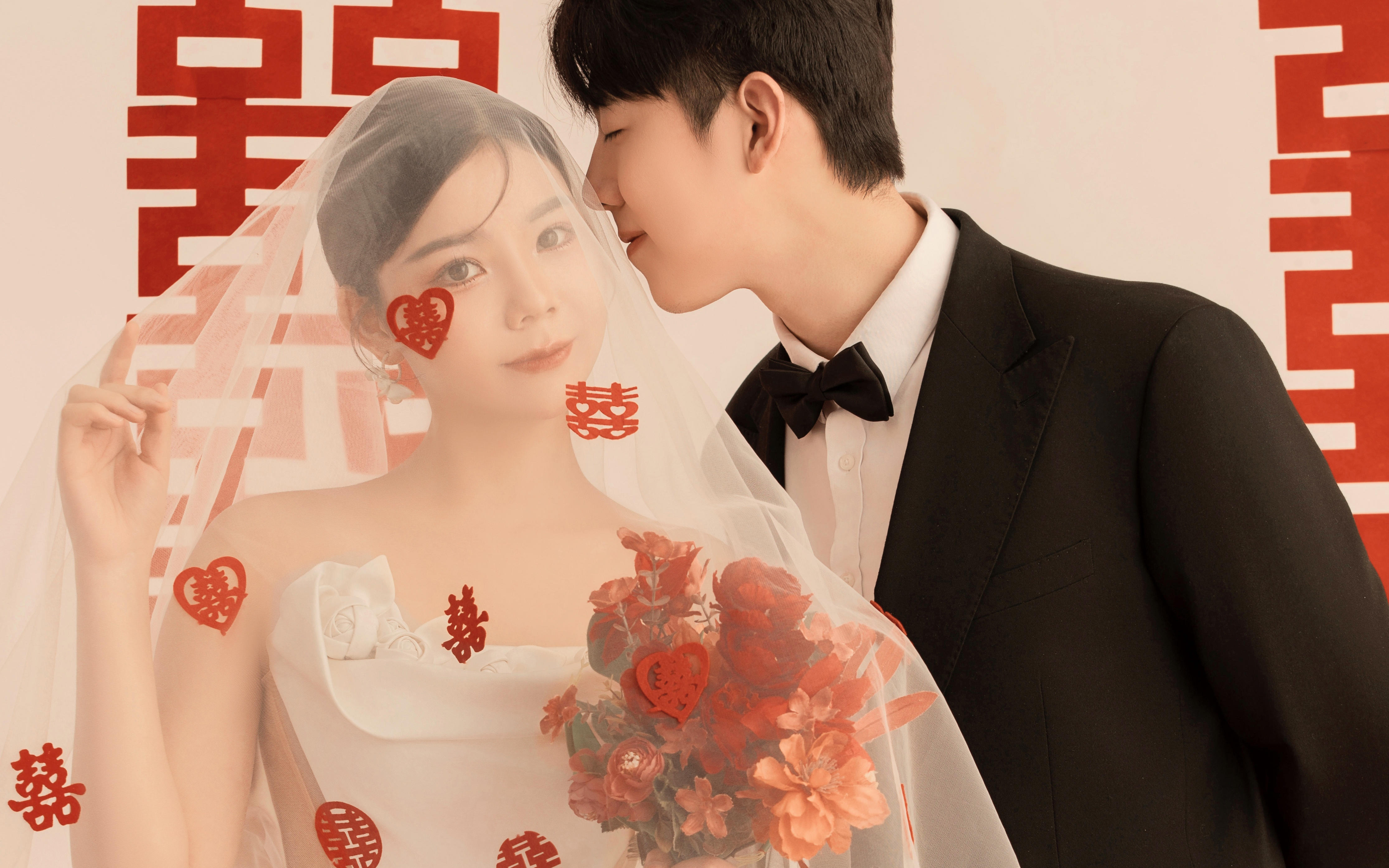 【卡卡攝影】—愛意滿滿