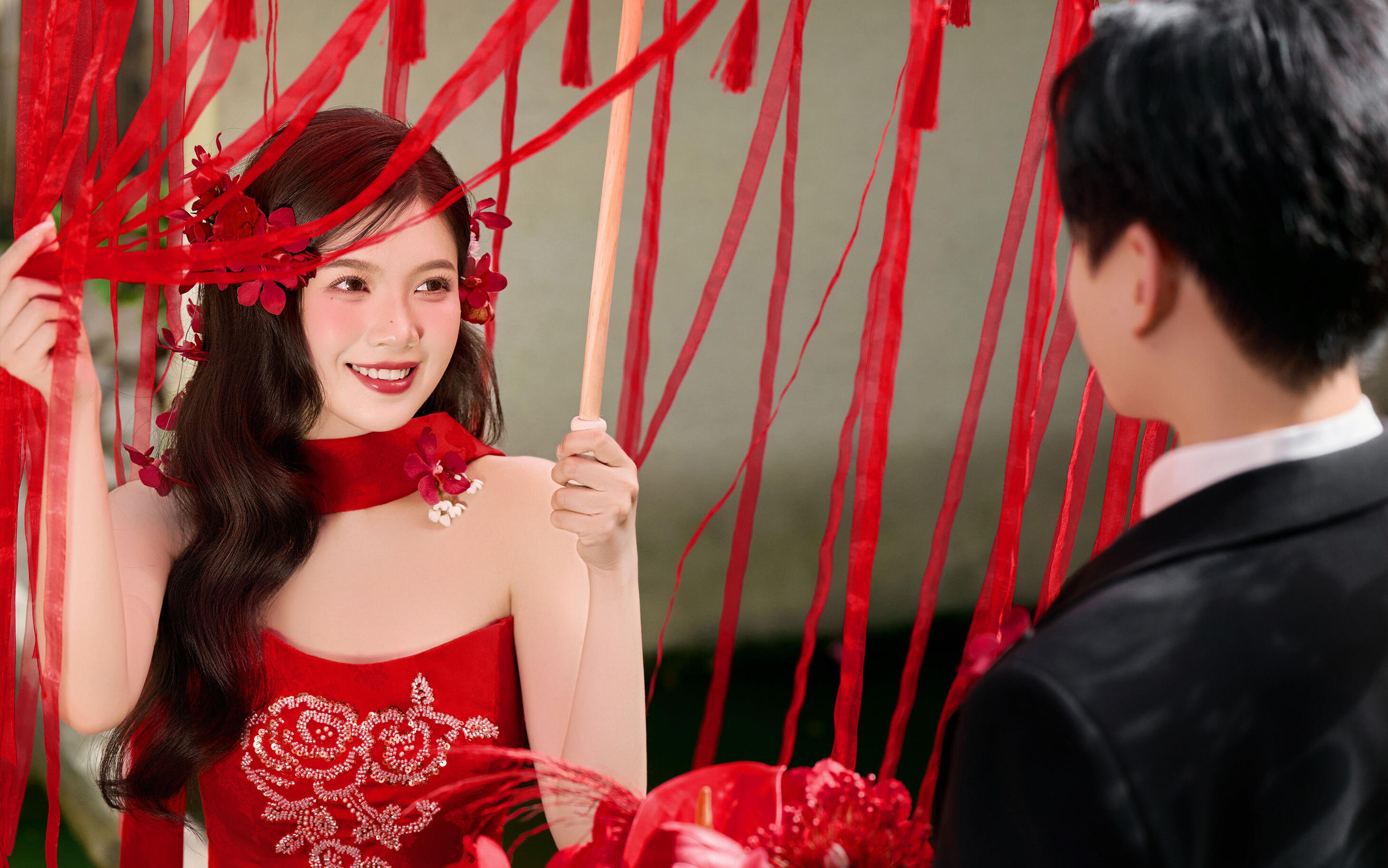 中式审美觉醒！新中式园林