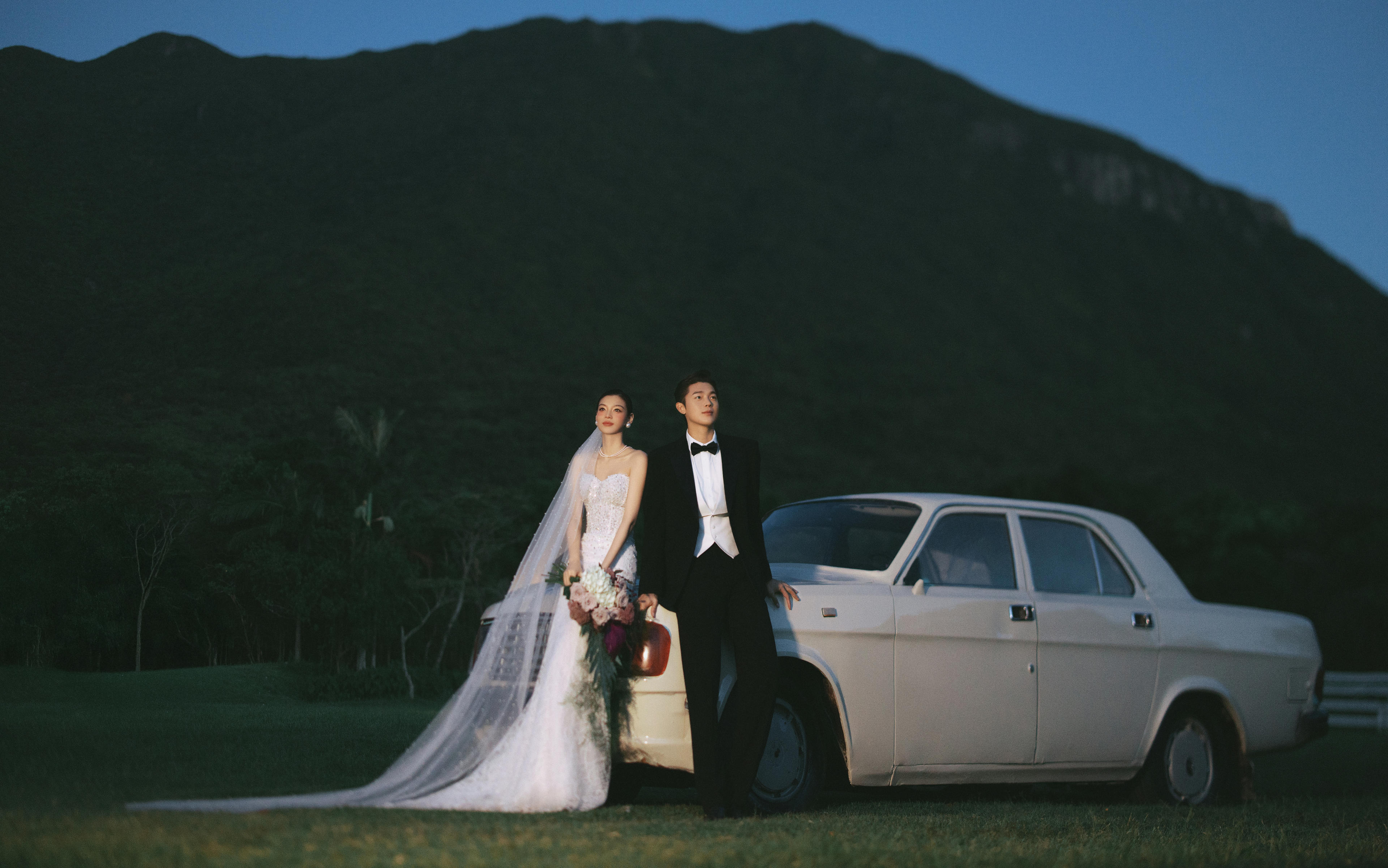 DUGE NEW曠野情書