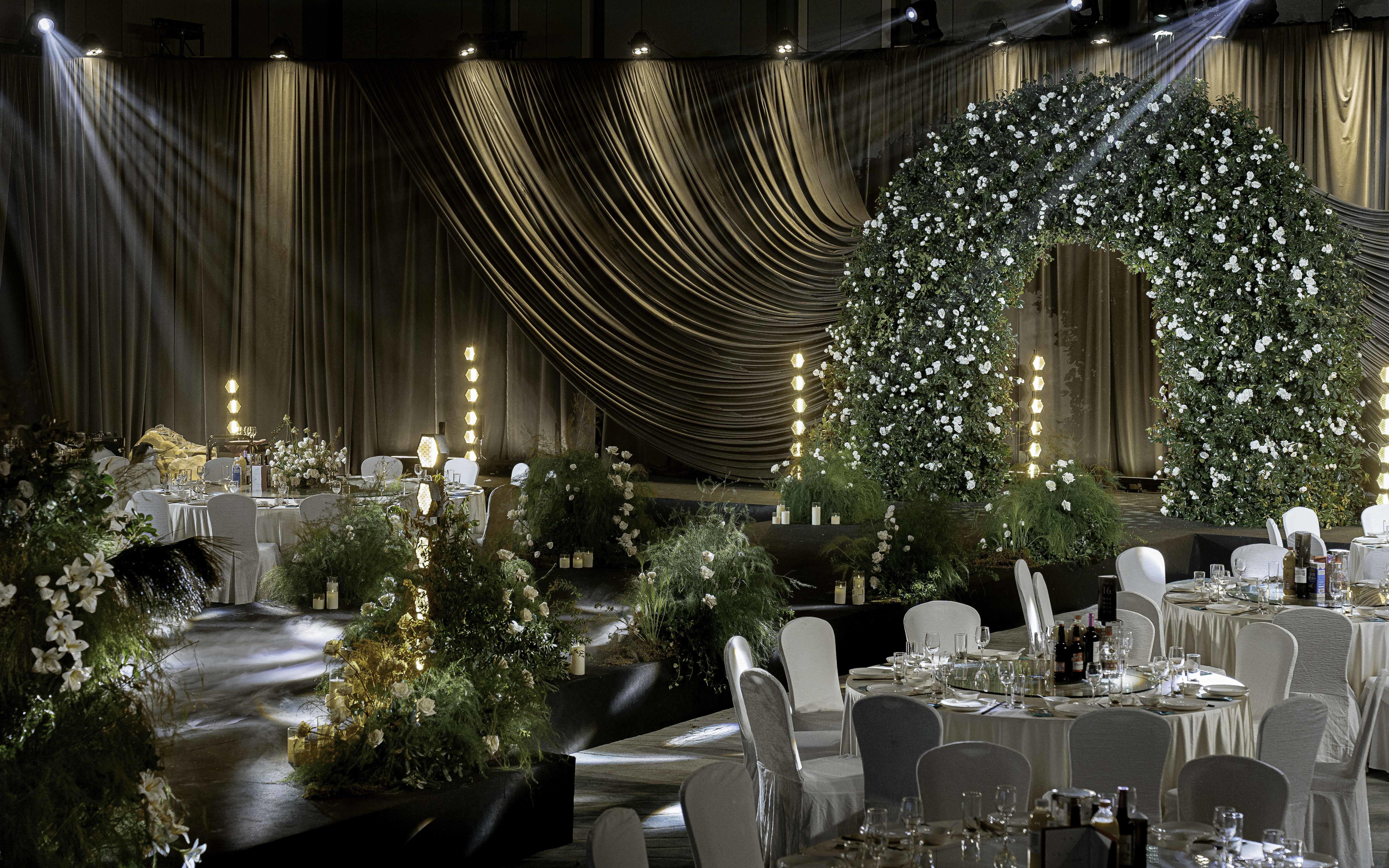 「時光記」丨湖州南太湖山莊