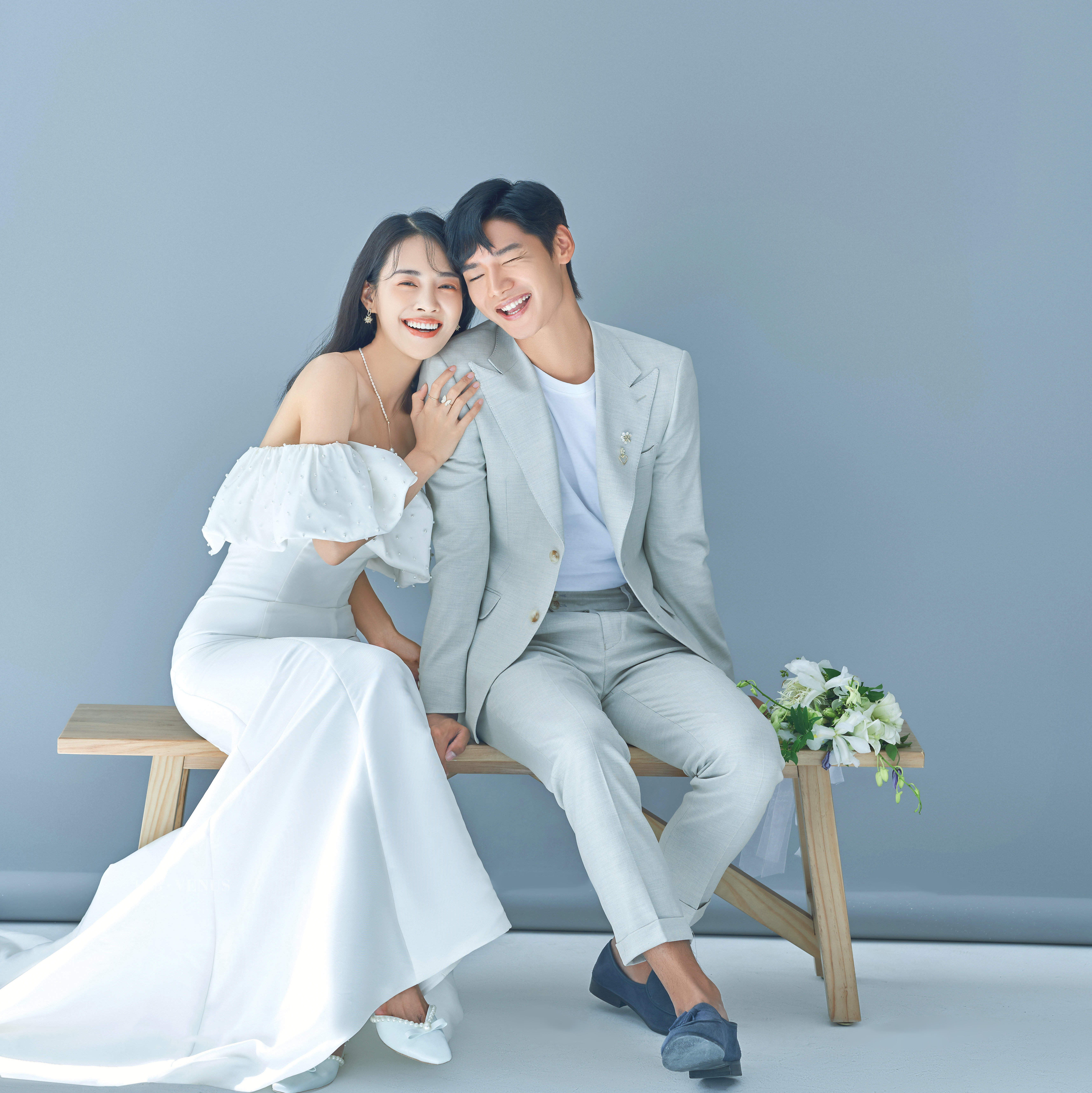 VENUS丨10月样片丨