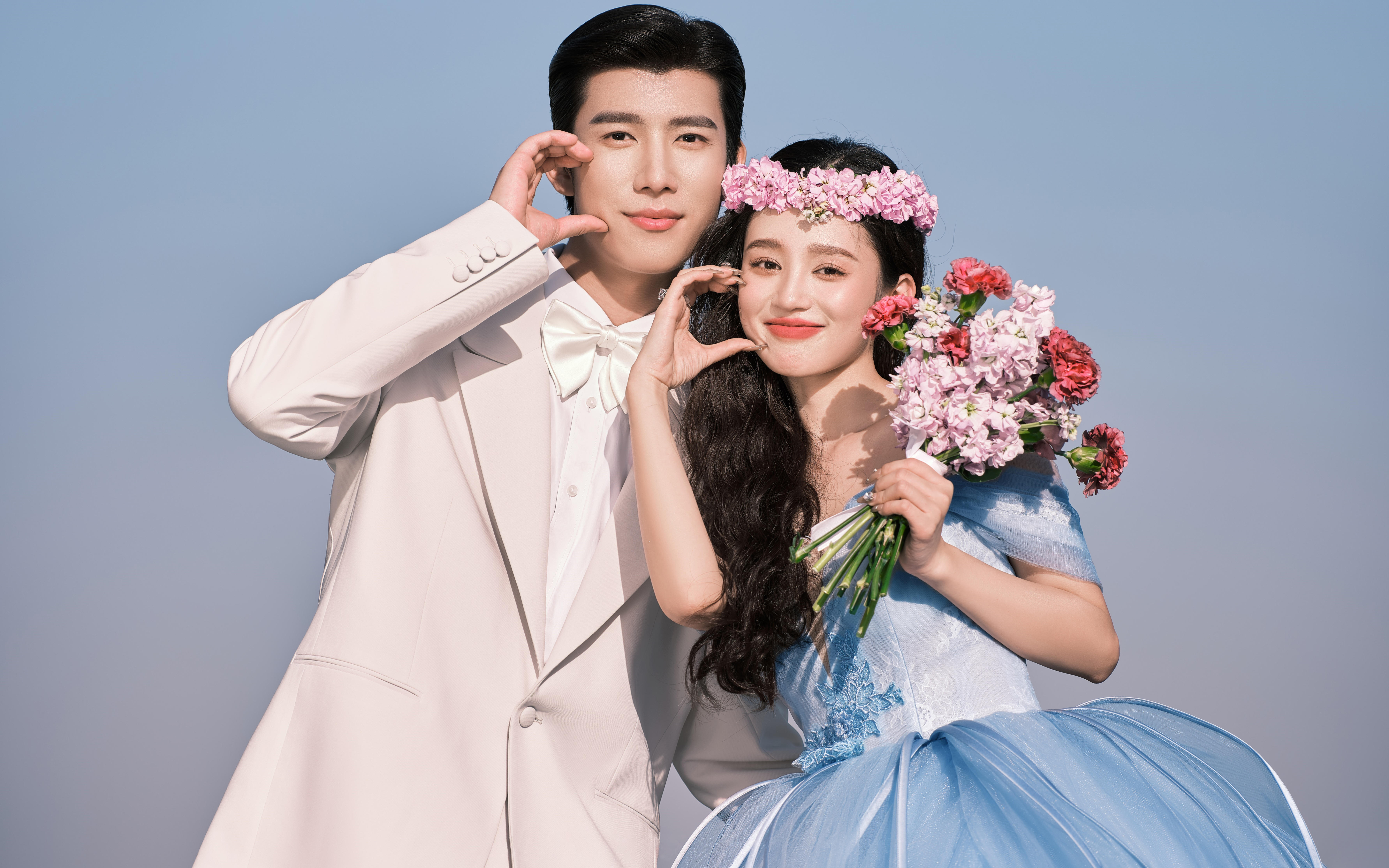 頂流選擇｜漫畫感濾鏡拉滿，定格二次元的甜戀